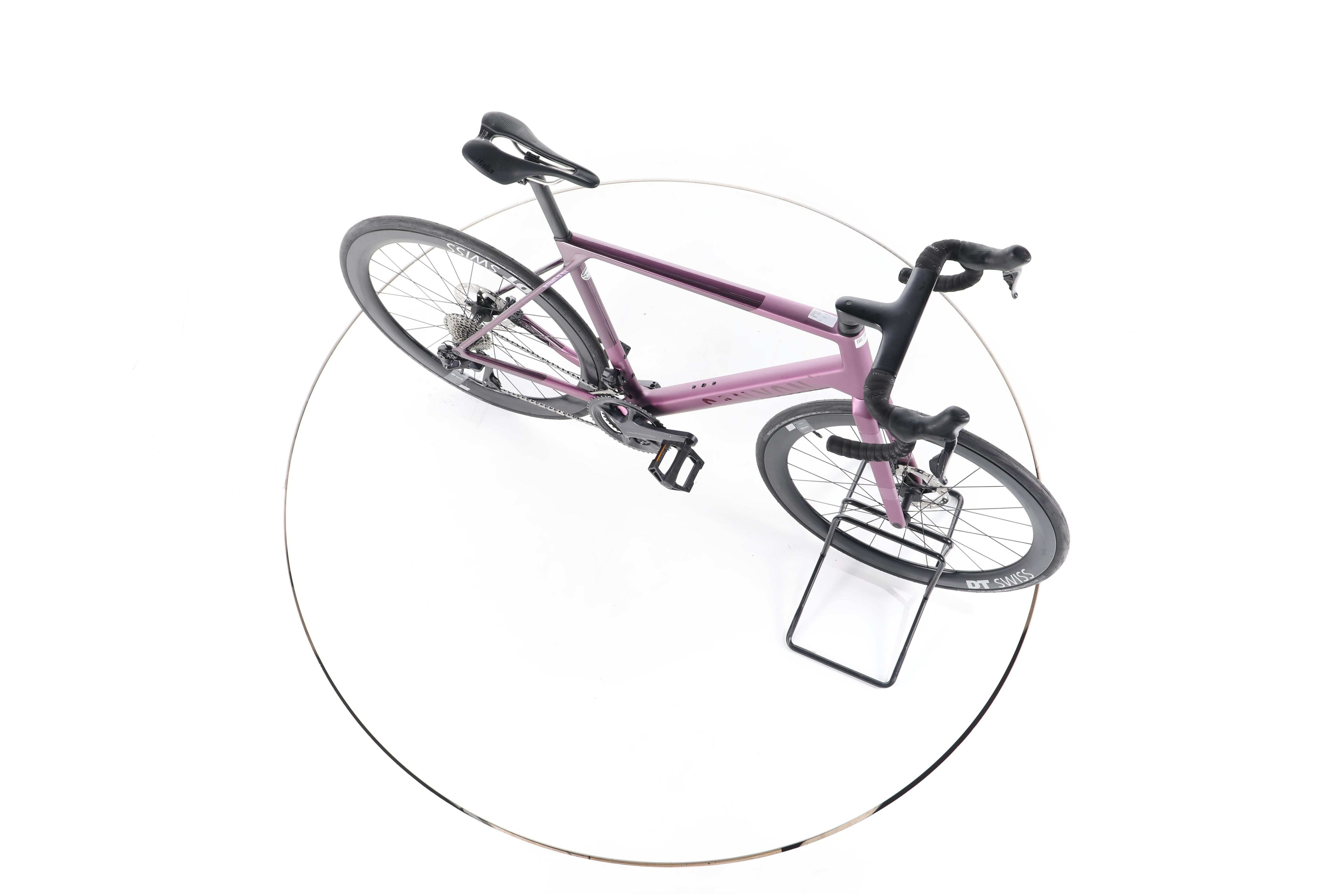 Canyon Ultimate CF SLX 8 Di2 Rennrad Carbon - Image 14