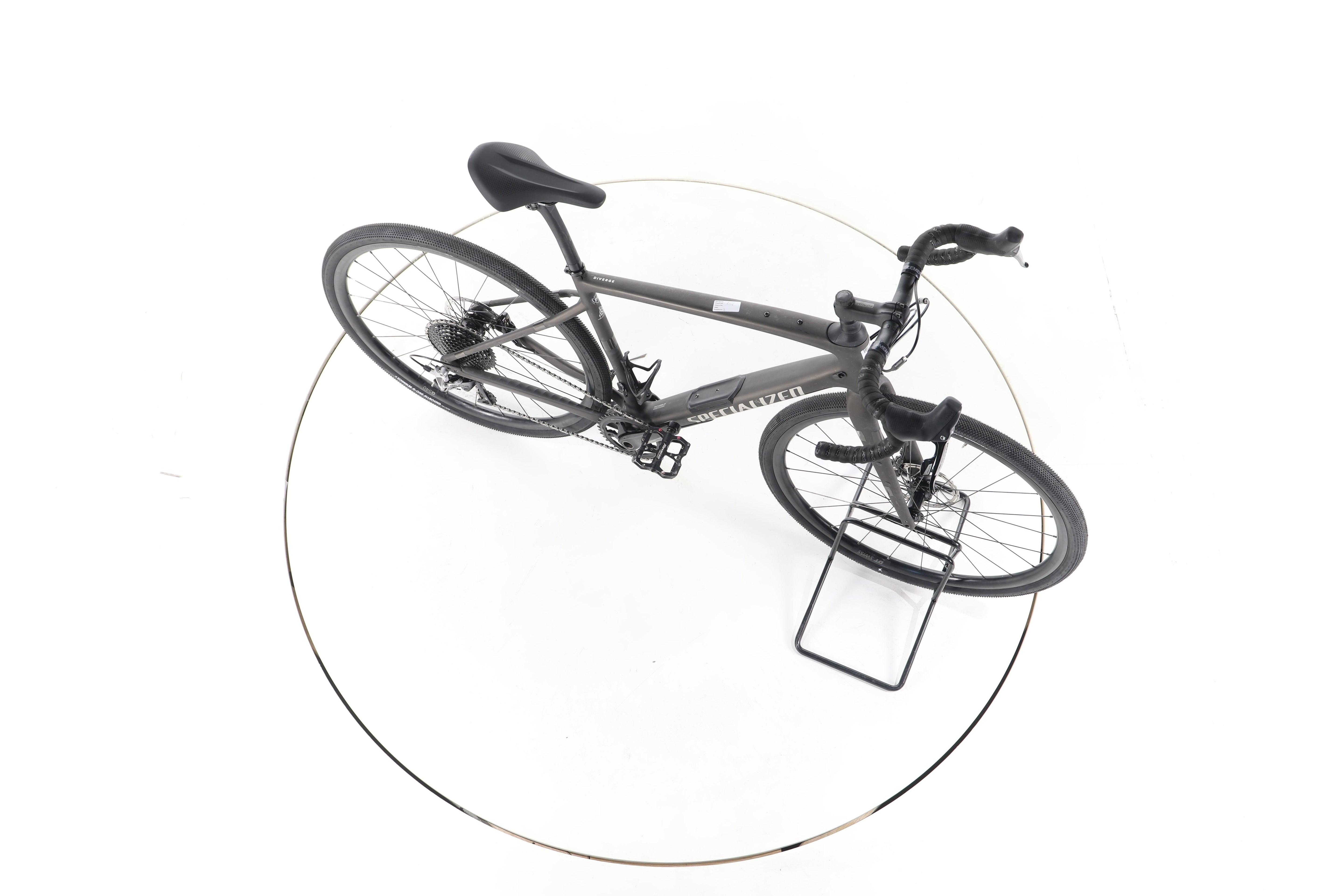 Specialized Diverge Comp Gravelbike Carbon - Image 14
