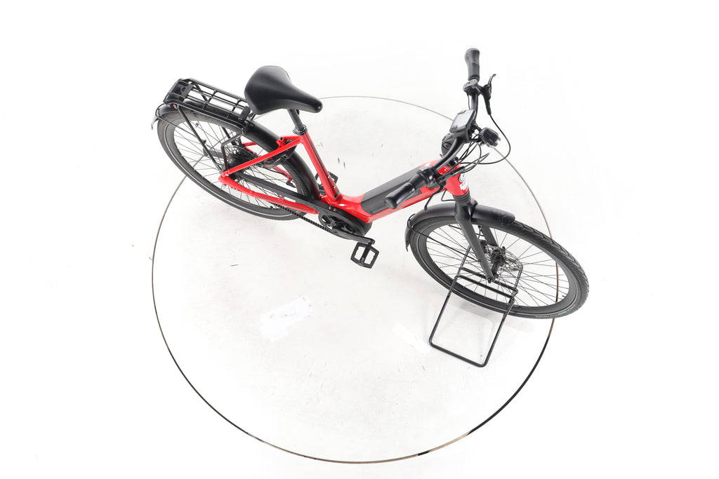 Gazelle Ultimate C8+ HMB City E-Bike Tiefeinsteiger - Image 14