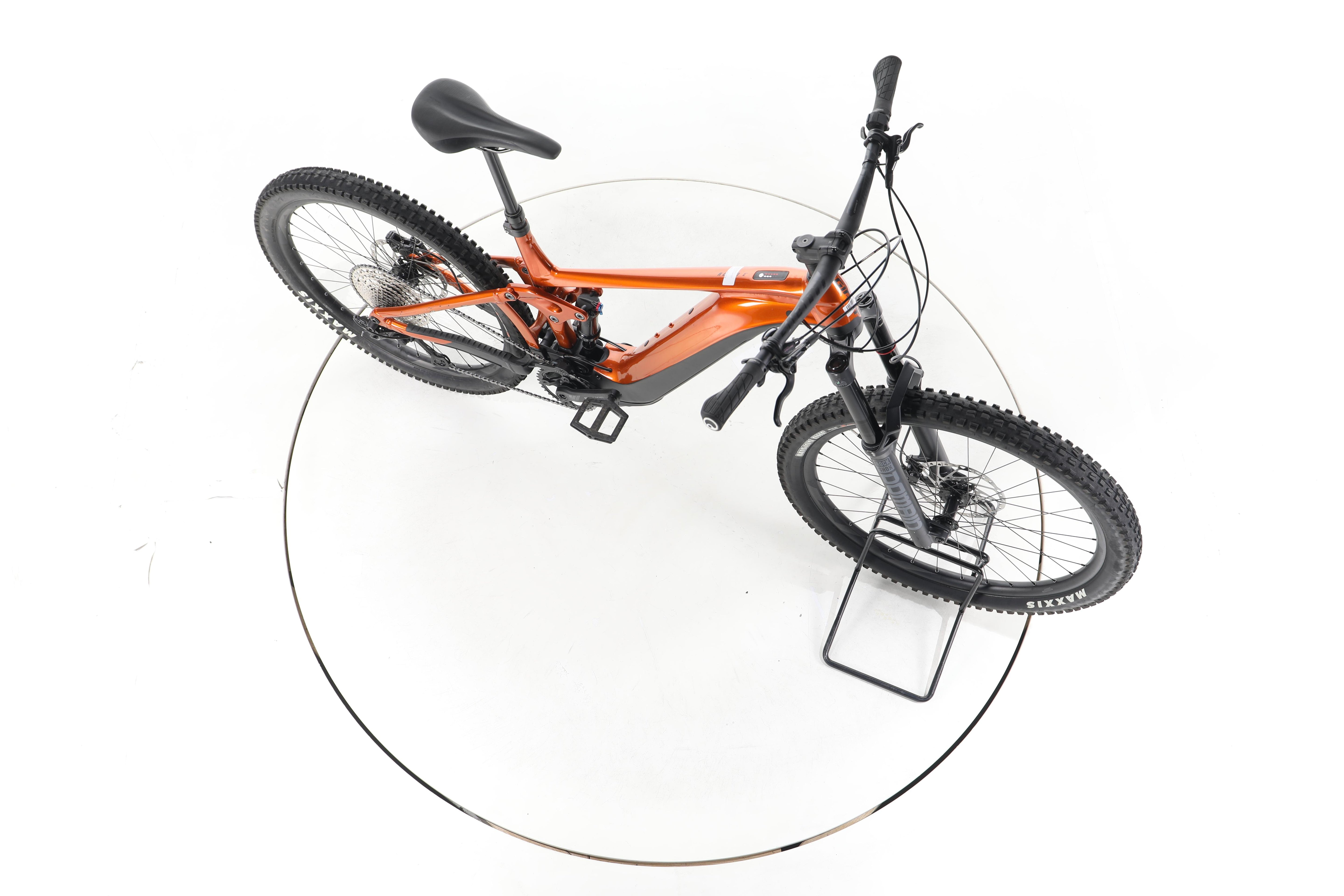 Giant Reign E+ 3 E-Bike Fully - Image 14