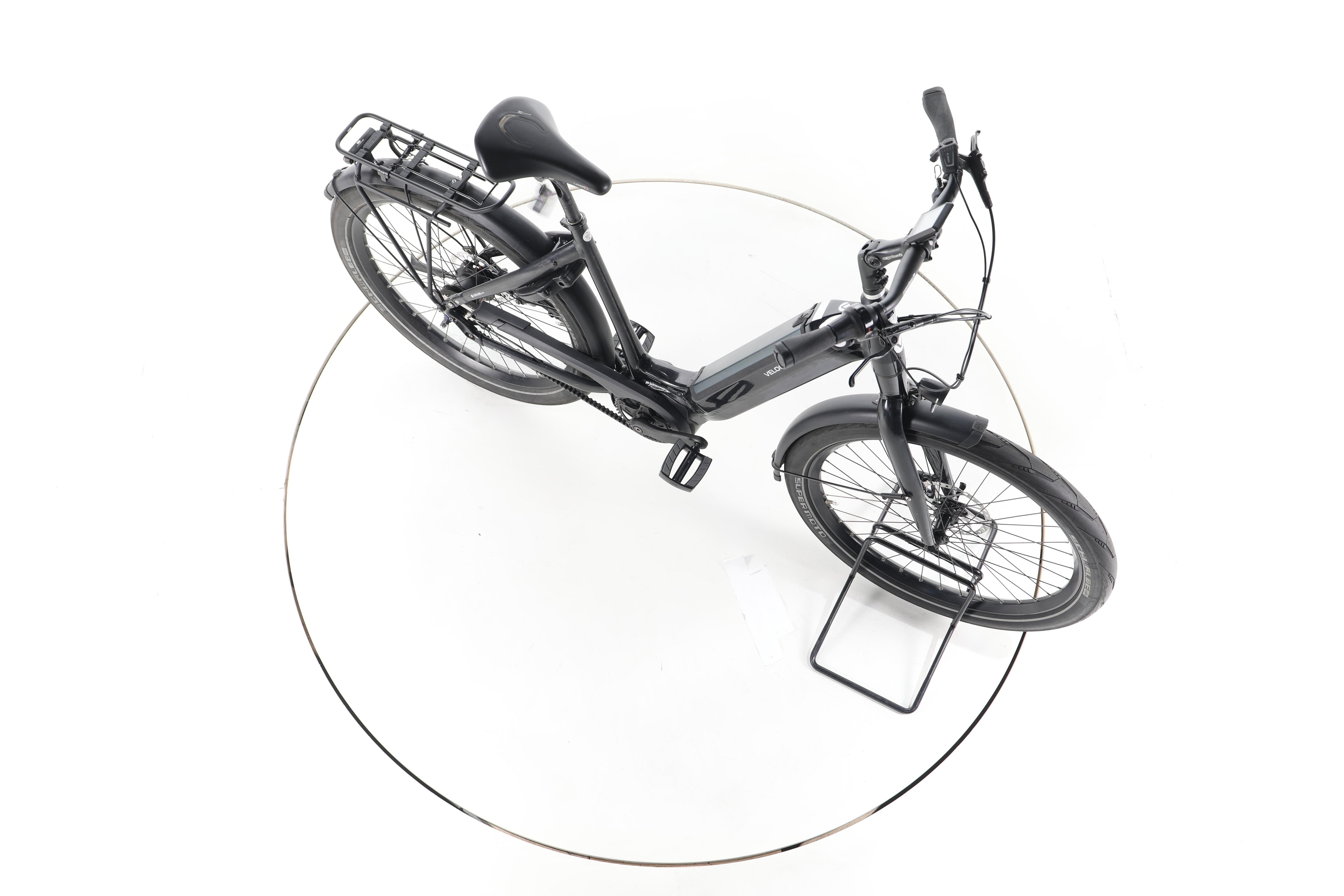 Velo de Ville SEB 890 Smart City E-Bike Tiefeinsteiger - Image 14