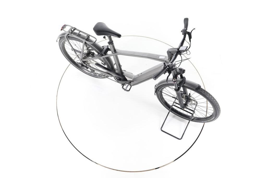 Kalkhoff Endeavour 7.B Move+ Trekking E-Bike - Image 14