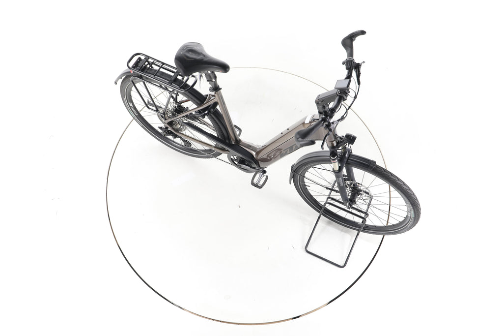 KTM Macina Style 710 Trekking E-Bike Tiefeinsteiger - Image 14