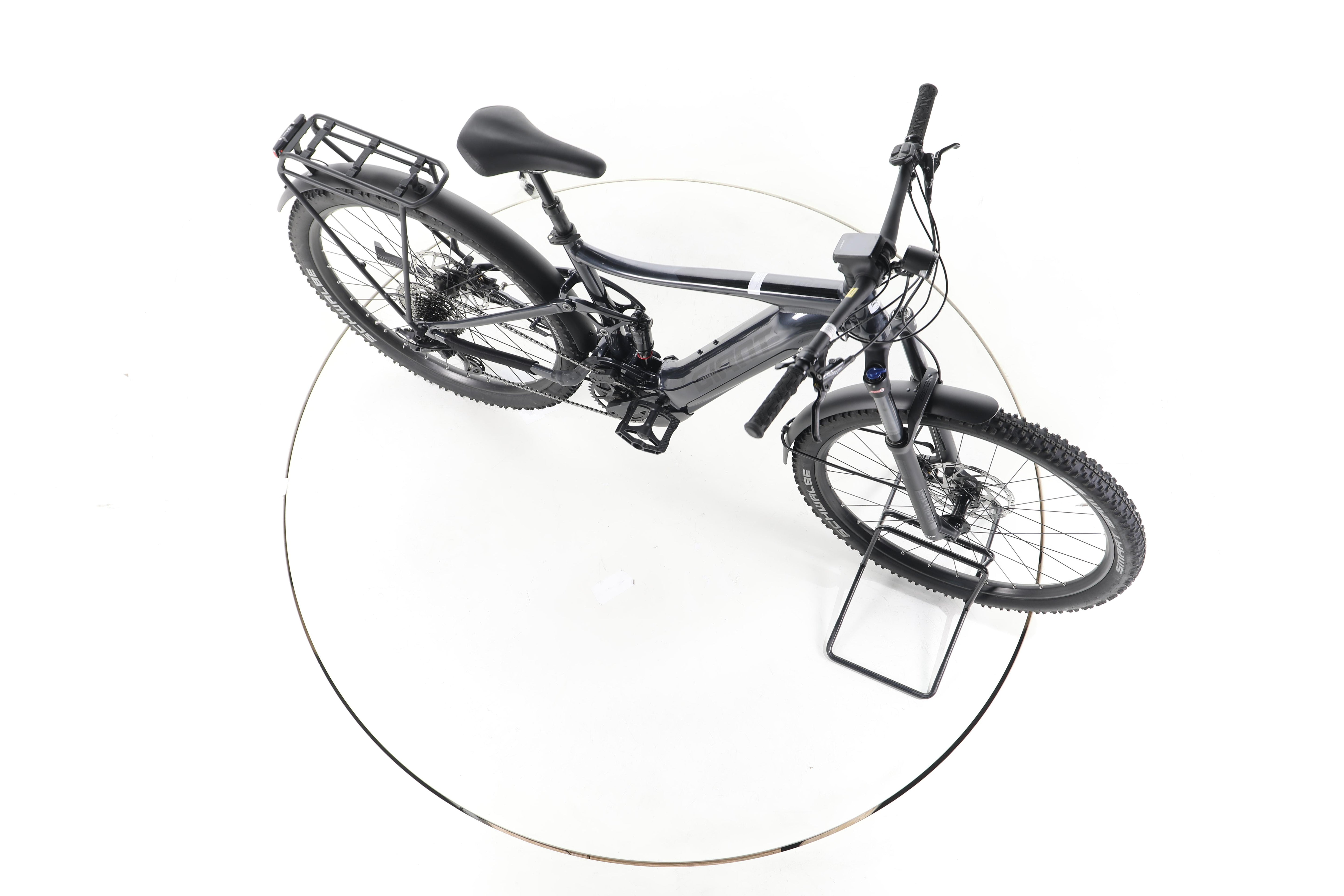 Giant Stance E+ Ex Pro SUV E-Bike - Image 14