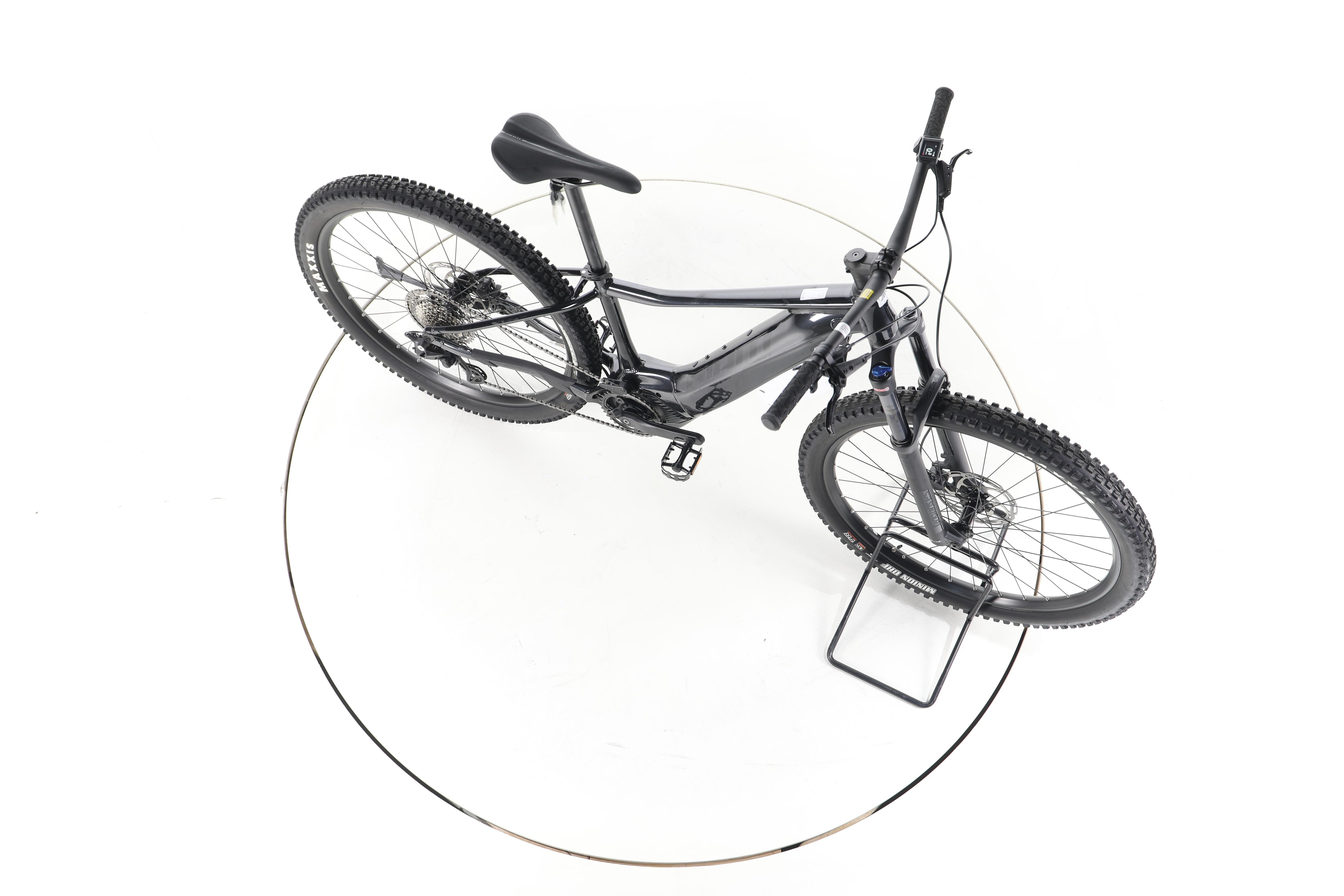 Giant Fathom E+2 Pro E-Bike - Image 14