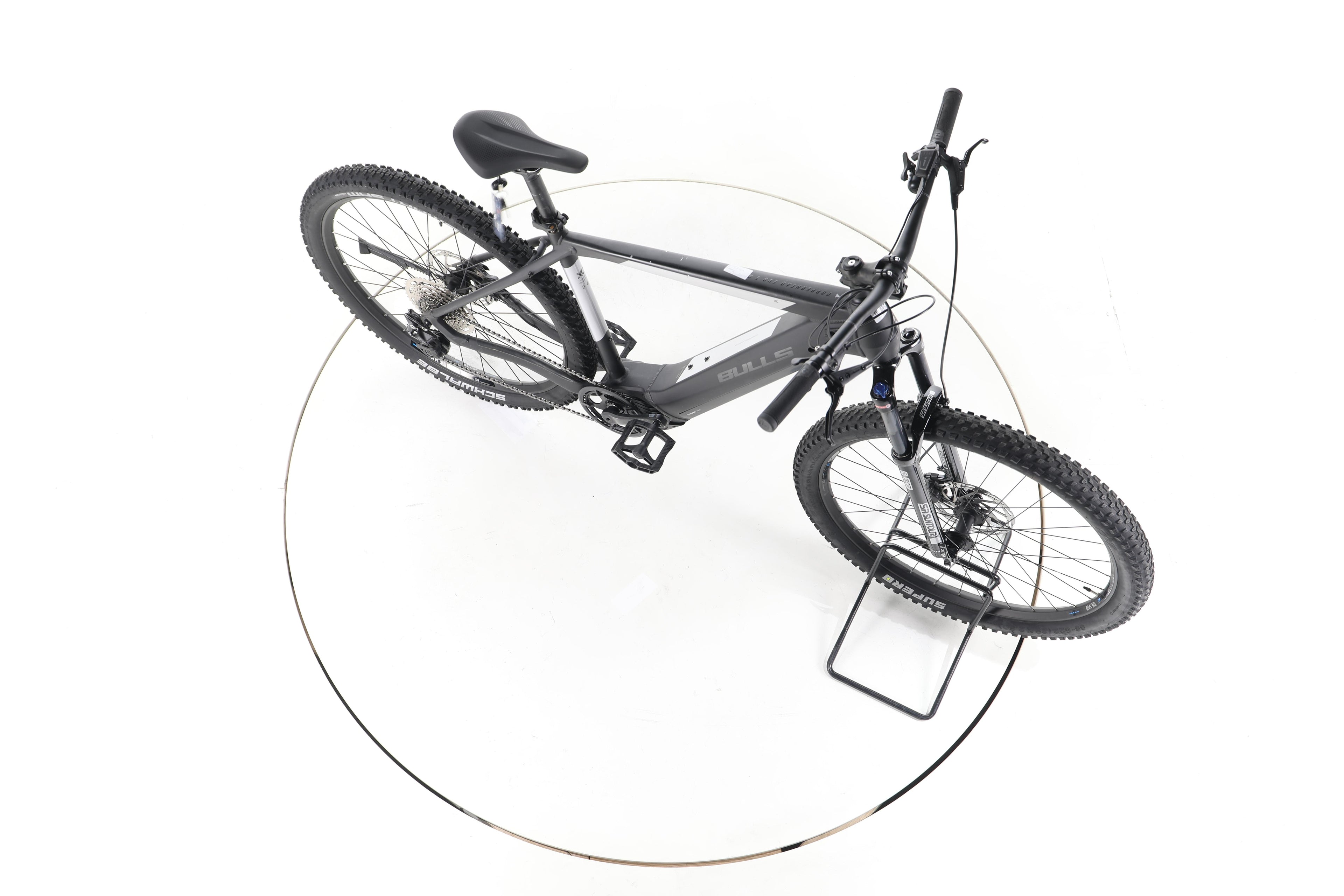 Bulls Copperhead EVO 1 E-Bike 2023 - Image 14