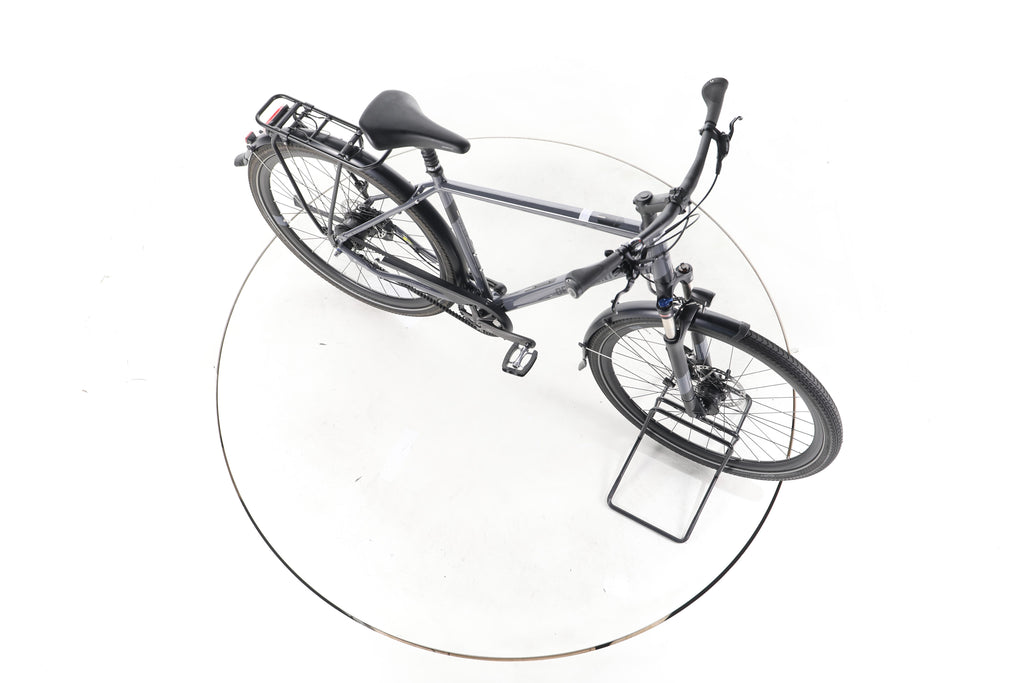Bergamont Horizon N8 Fahrrad City & Trekking - Image 14
