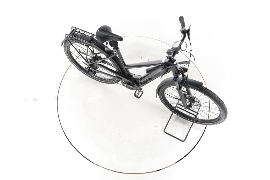 KTM Macina Gran 620 Trekking E-Bike - Image 14