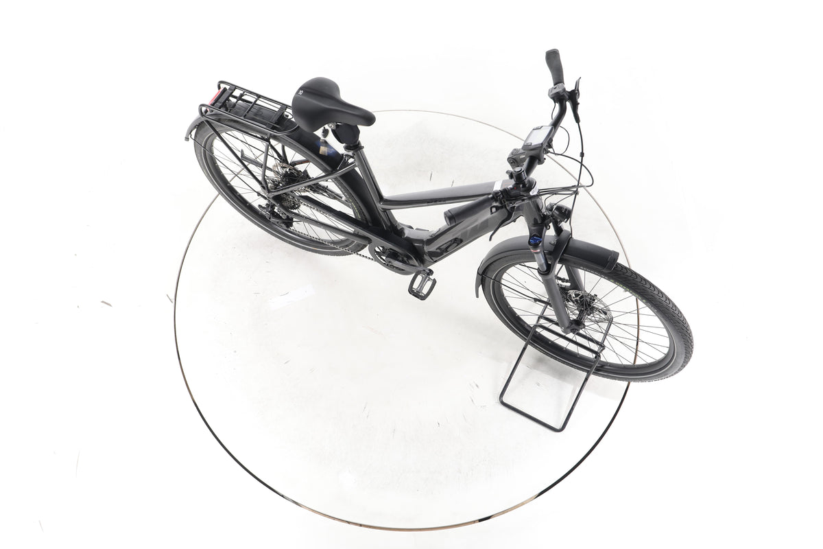 KTM Macina Gran 620 Trekking E-Bike - Image 14