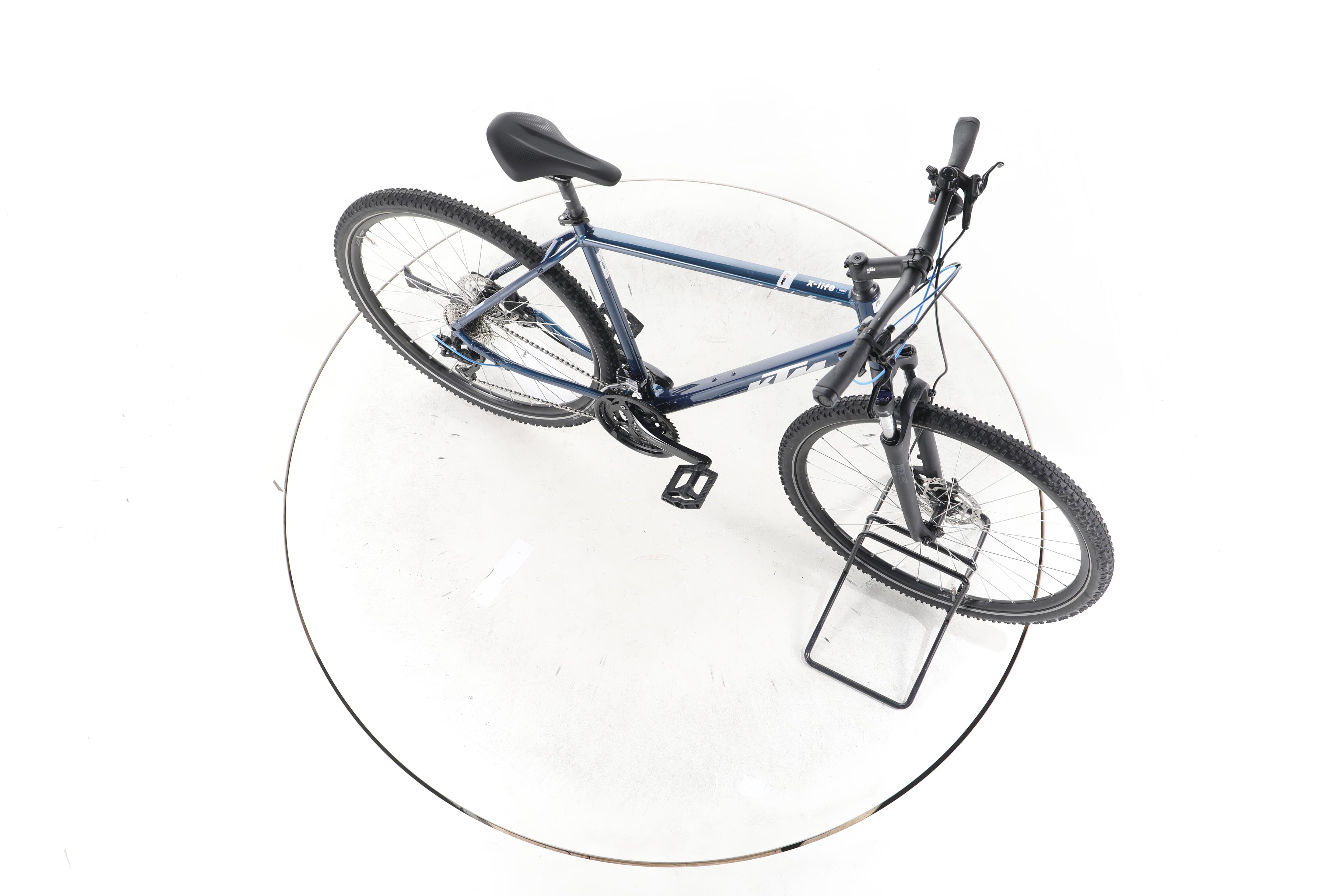 KTM X-Life ROAD Fahrrad Hardtail - Image 14