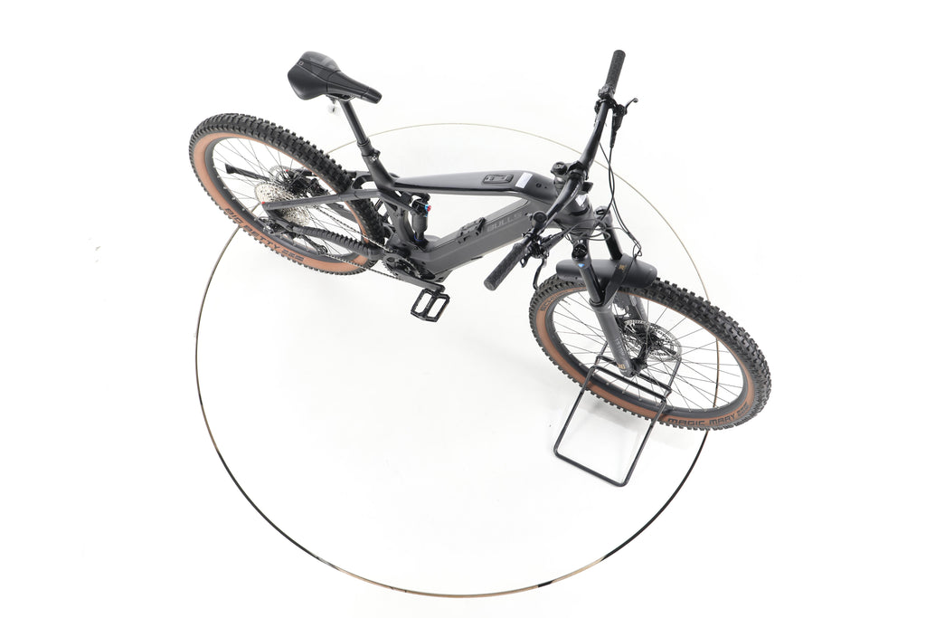 Bulls Sonic EVO AM 2 ABS Fully E-Bike Carbon 2024 - Image 14