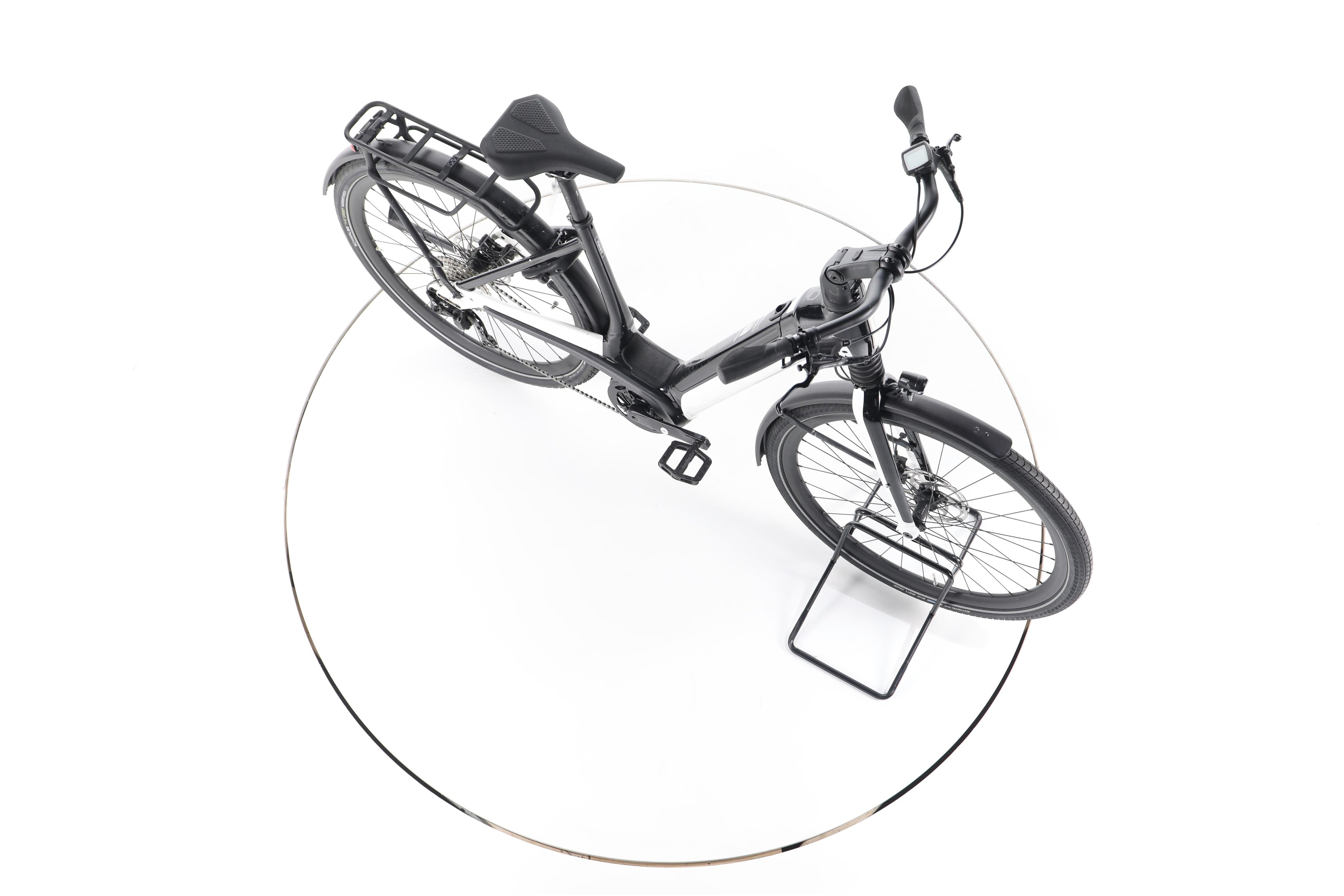 Cannondale Mavaro Neo 5+ Trekking E-Bike Tiefeinsteiger - Image 14