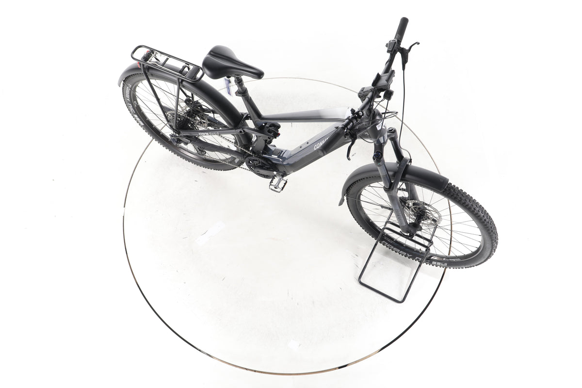 Conway Xyron SUV 6.9 SUV E-Bike - Image 14