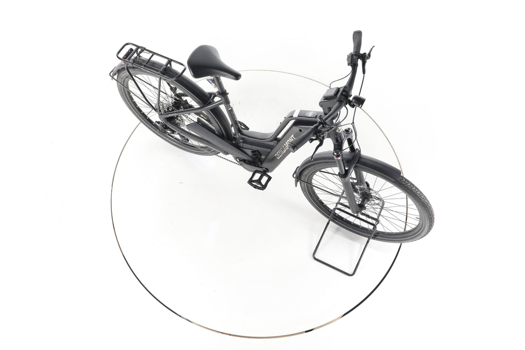 Bergamont E-Horizon Premium Expert Amsterdam Trekking E-Bike Tiefeinsteiger - Image 14