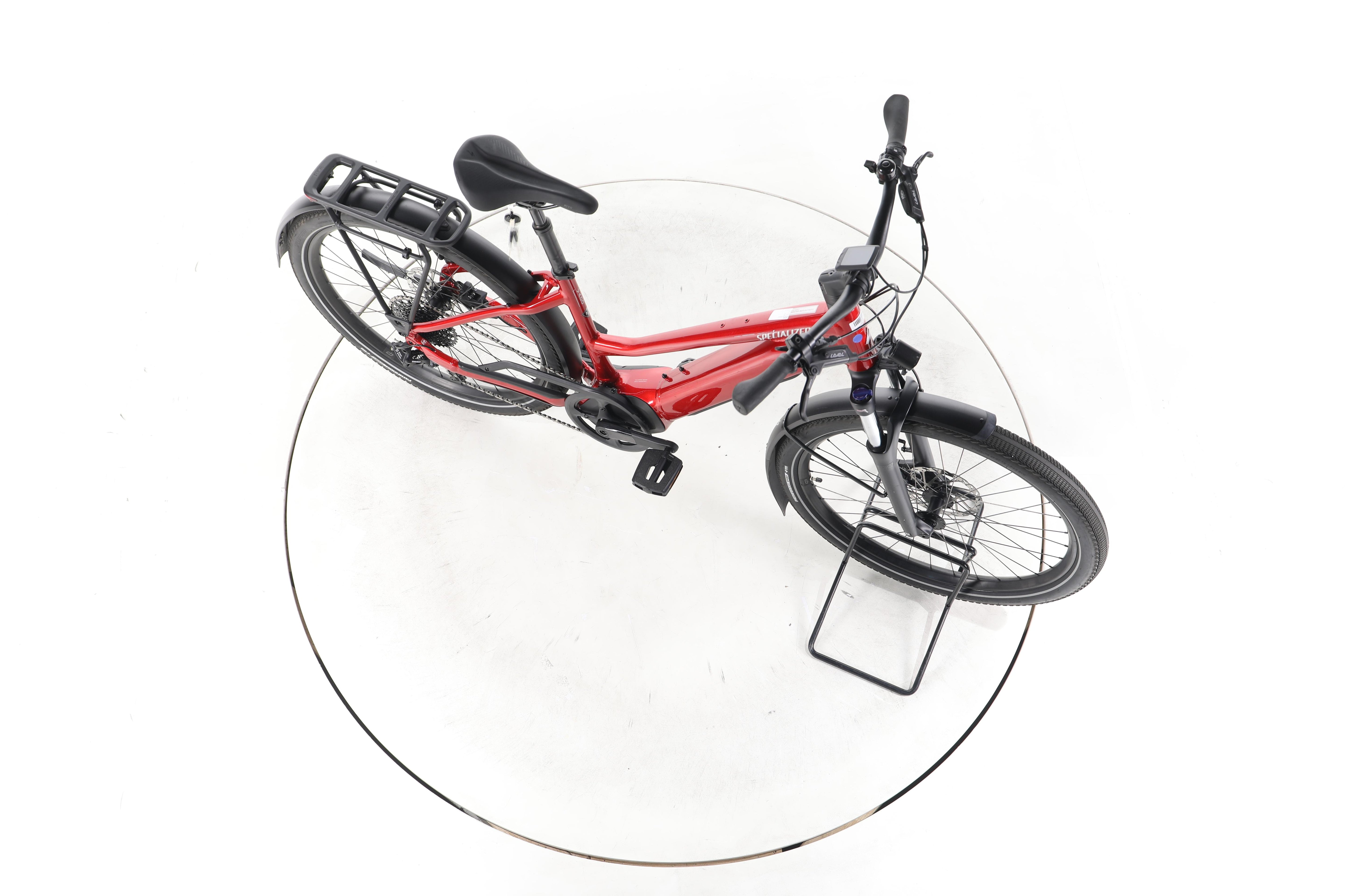 Specialized Turbo Vado 4.0 Trekking E-Bike - Image 14