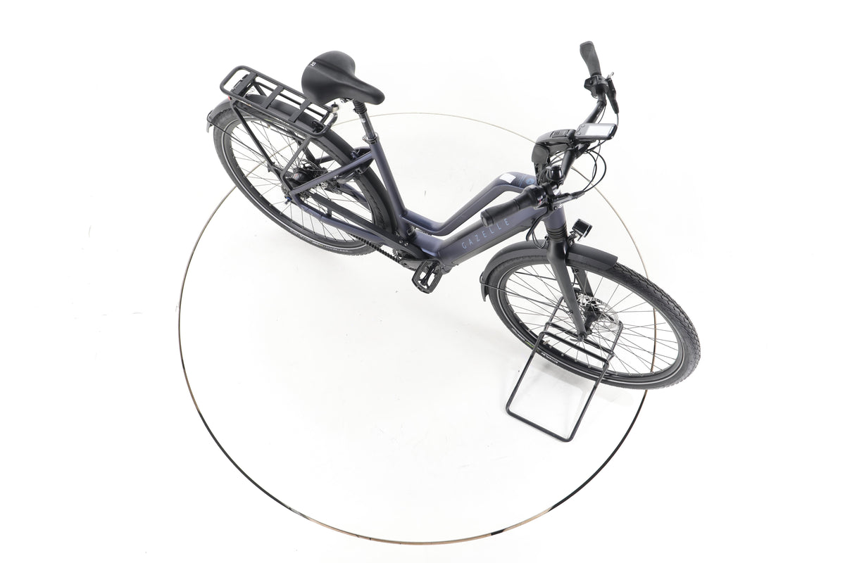 Gazelle Chamonix C5 HMS City E-Bike Tiefeinsteiger - Image 14
