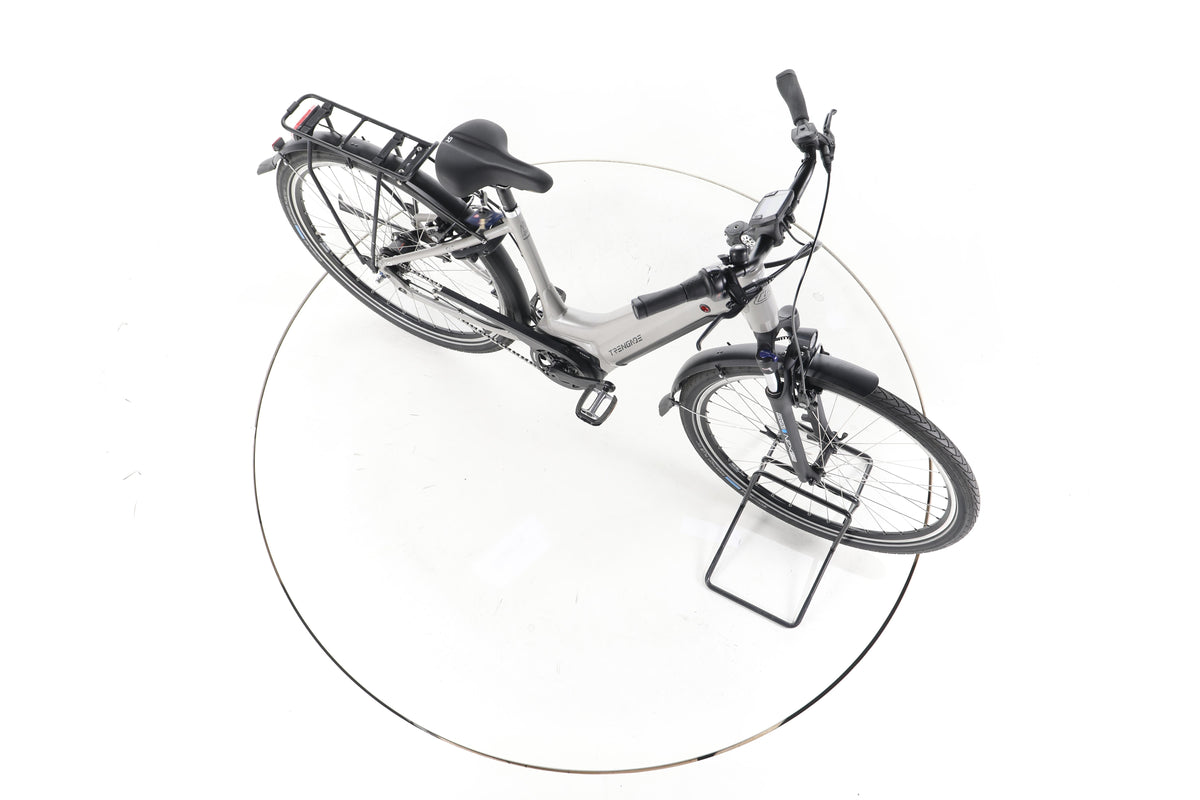 TRENGA DE SLE 7.0 City E-Bike Tiefeinsteiger - Image 14