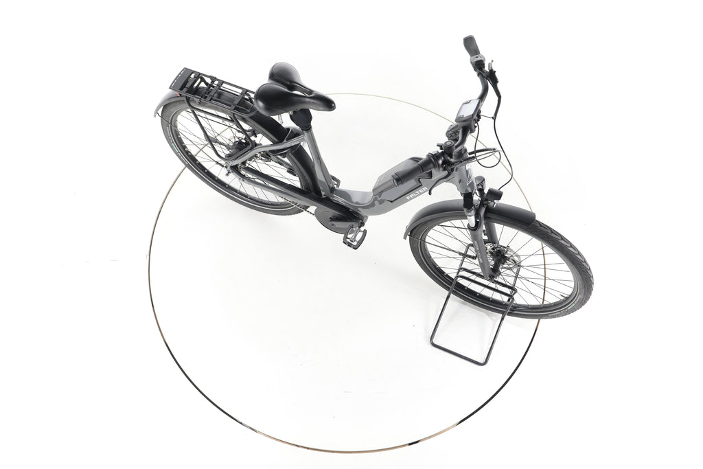 FALTER E 9.0 RT City E-Bike Tiefeinsteiger - Image 14