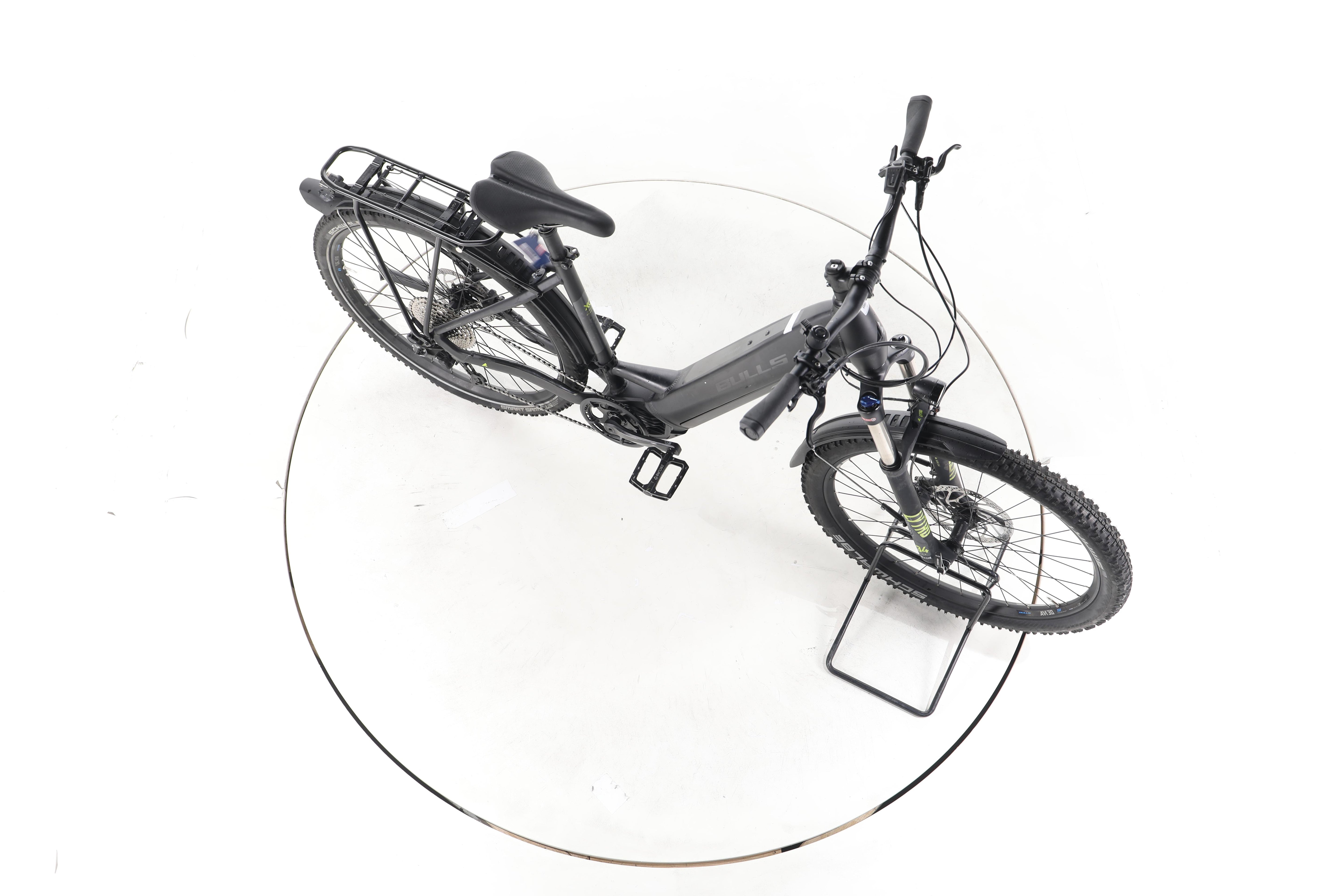 Bulls Copperhead EVO 2 XXL Street Trekking E-Bike Tiefeinsteiger - Image 14