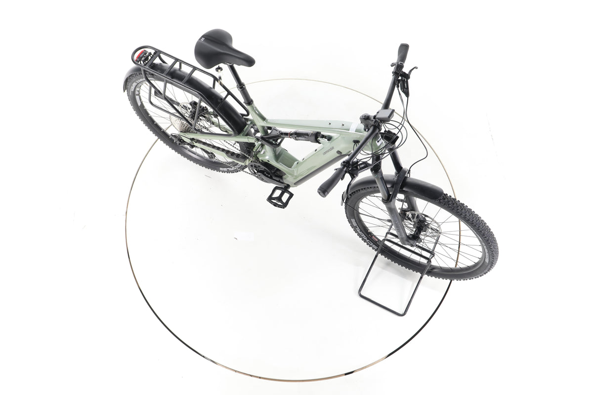 Cannondale Moterra Neo EQ SUV E-Bike - Image 14