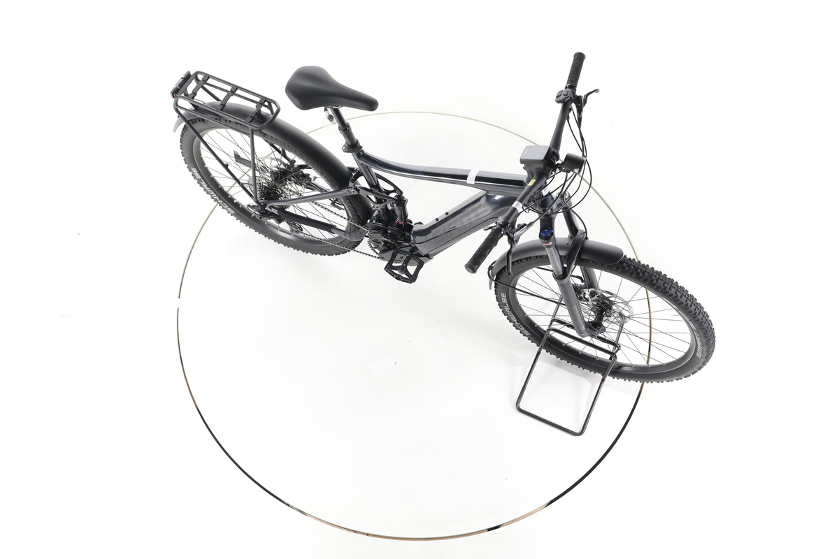 Giant Stance E+ Ex Pro SUV E-Bike - Image 14