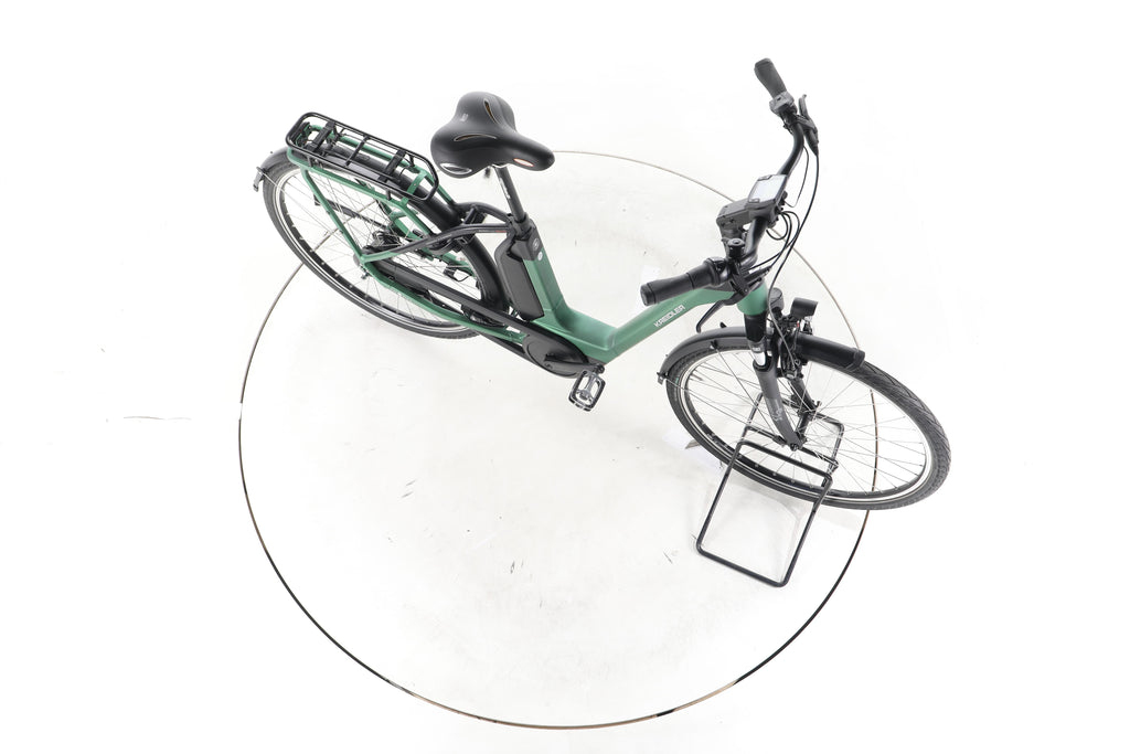 Kreidler Vitality Eco 3 Comfort City E-Bike Tiefeinsteiger - Image 14