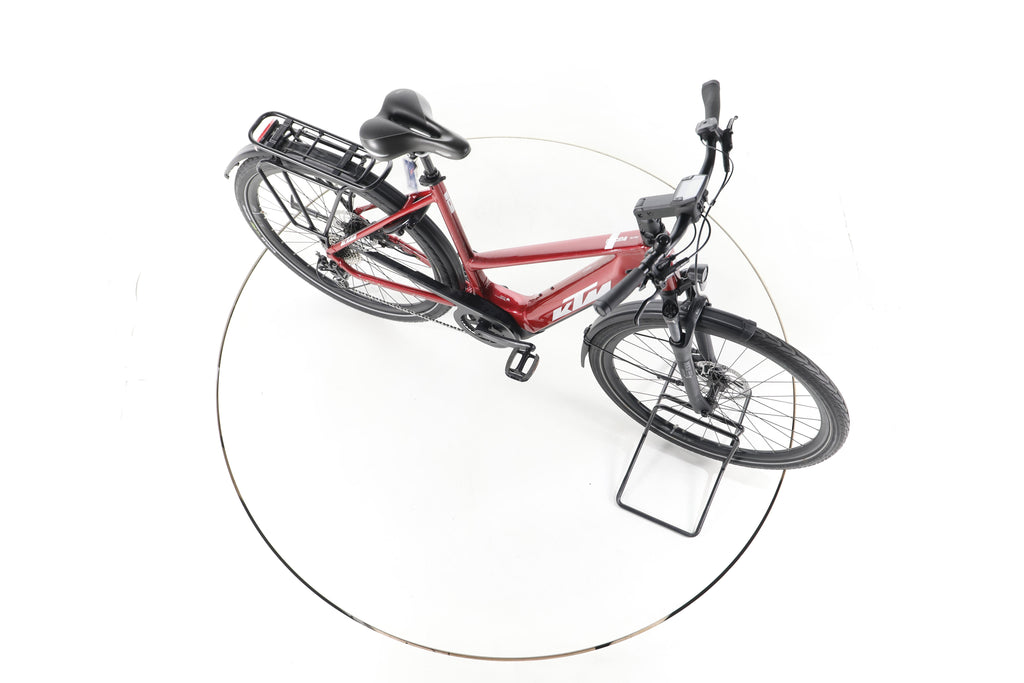 KTM Macina Tour P510 Trekking E-Bike - Image 14