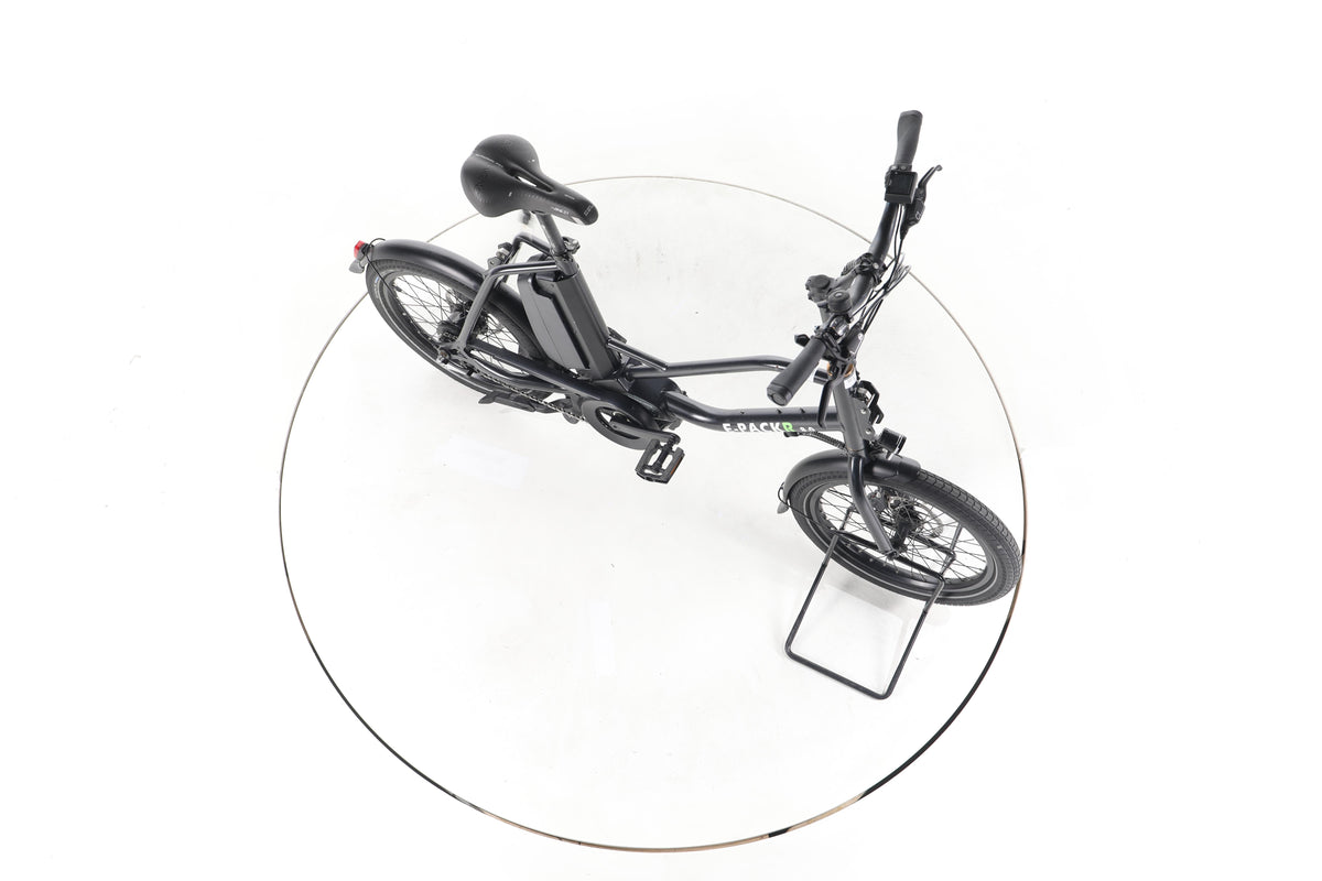 Metz Mobility E-PACKR 8.0 E-Lastenrad - Image 14