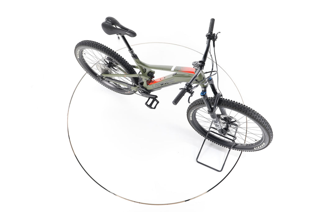 Lapierre eZesty AM 9.2 E-Bike Fully - Image 14
