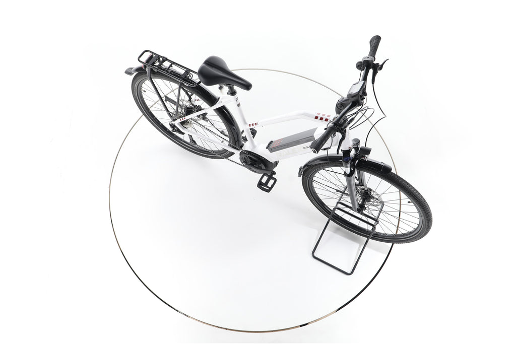 Raleigh Kent 9 Trekking E-Bike - Image 14