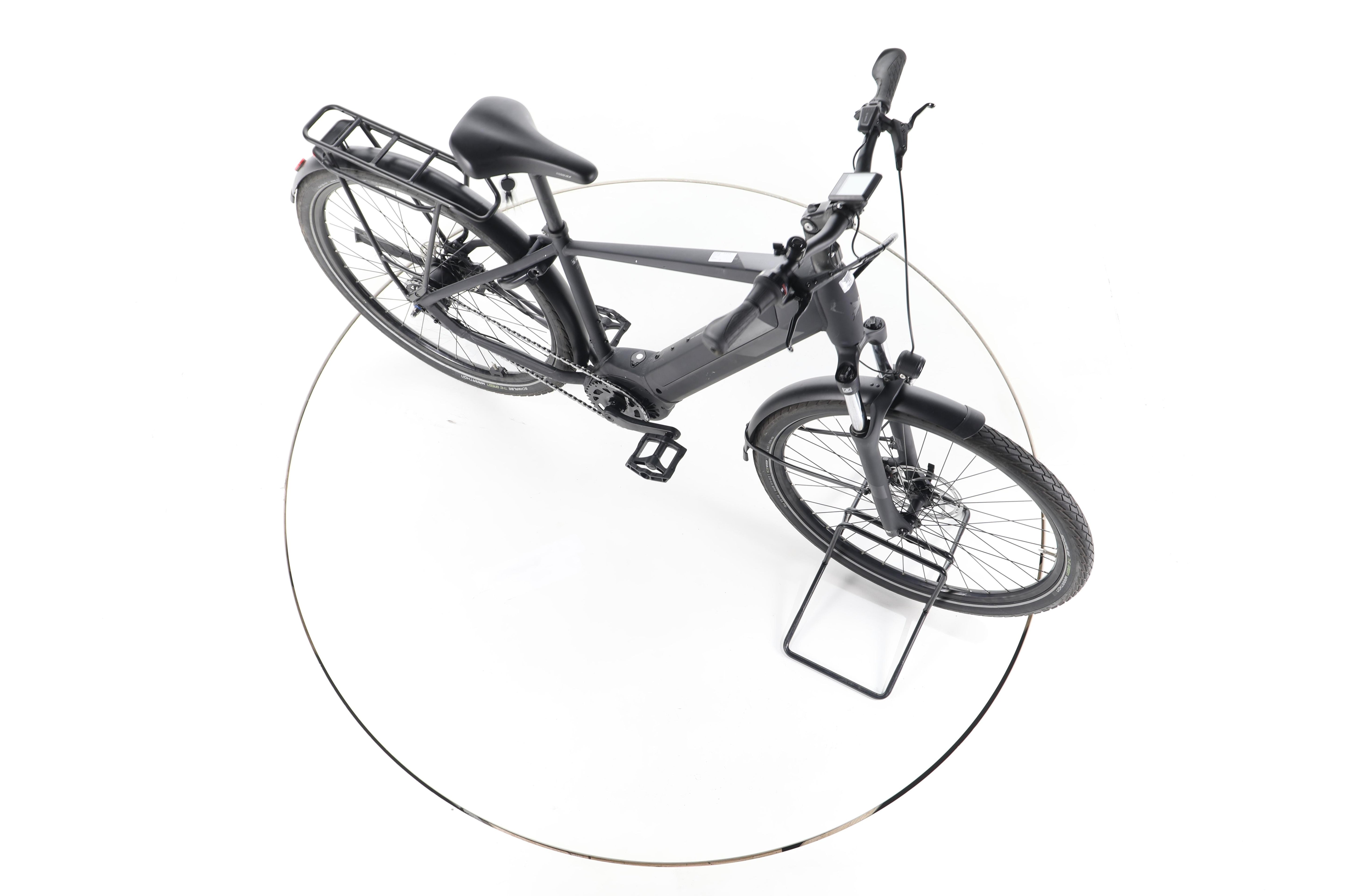 Pegasus Solero EVO 5F City E-Bike 2024 - Image 14