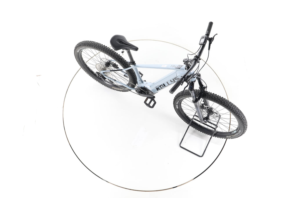 Kellys TAYEN R50 LTD E-Bike - Image 14