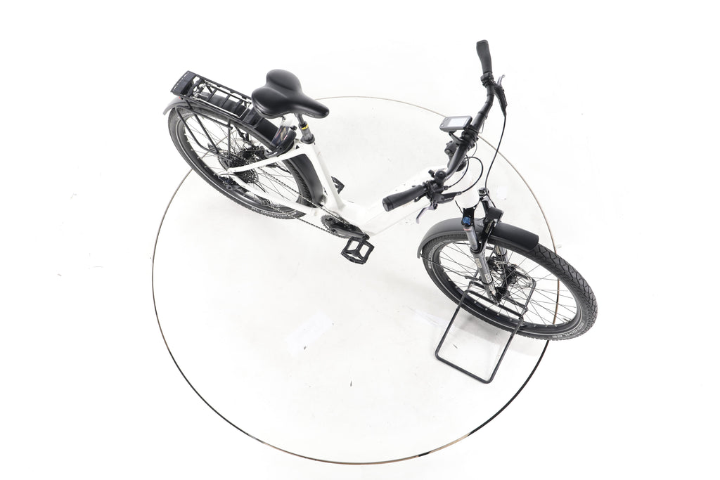 HoheAcht Amo Terreno Trekking E-Bike Tiefeinsteiger - Image 14
