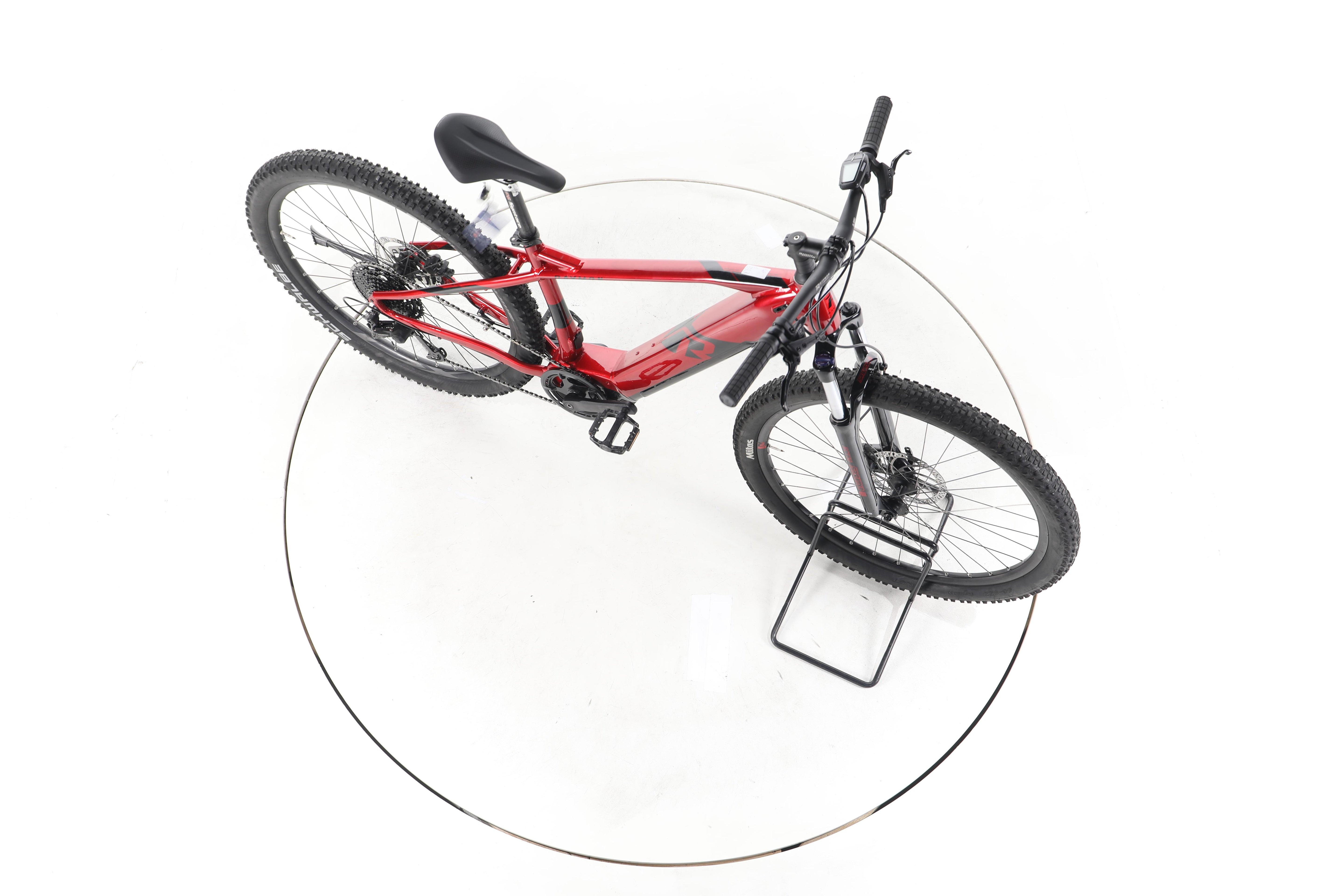 R Raymon HardRay E 4.0 E-Bike - Image 14