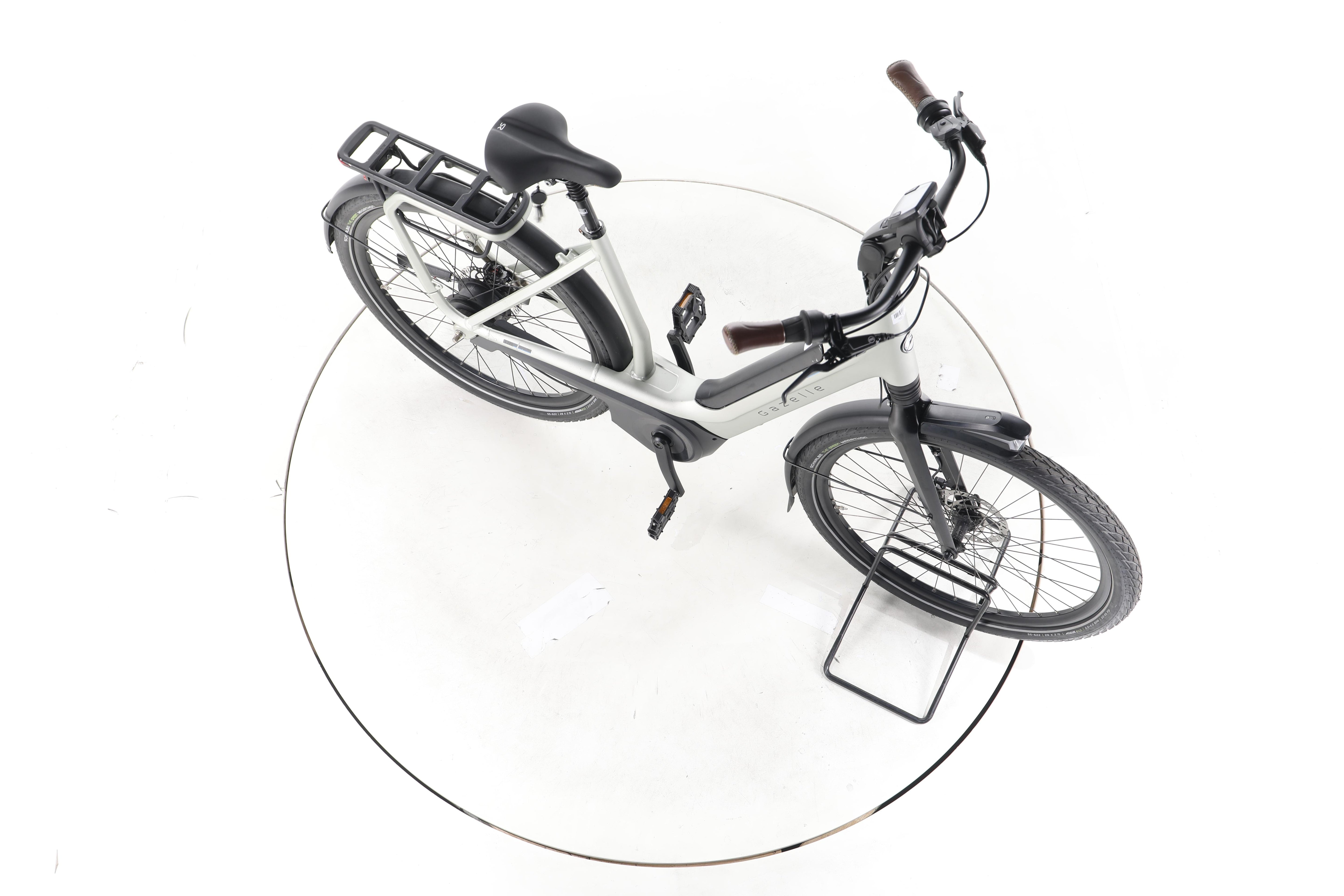 Gazelle Avignon City E-Bike Tiefeinsteiger - Image 14