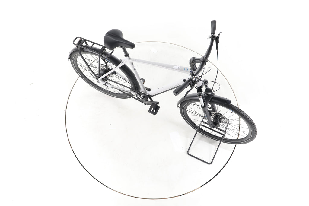 Kalkhoff Endeavour 8 Fahrrad City & Trekking - Image 14