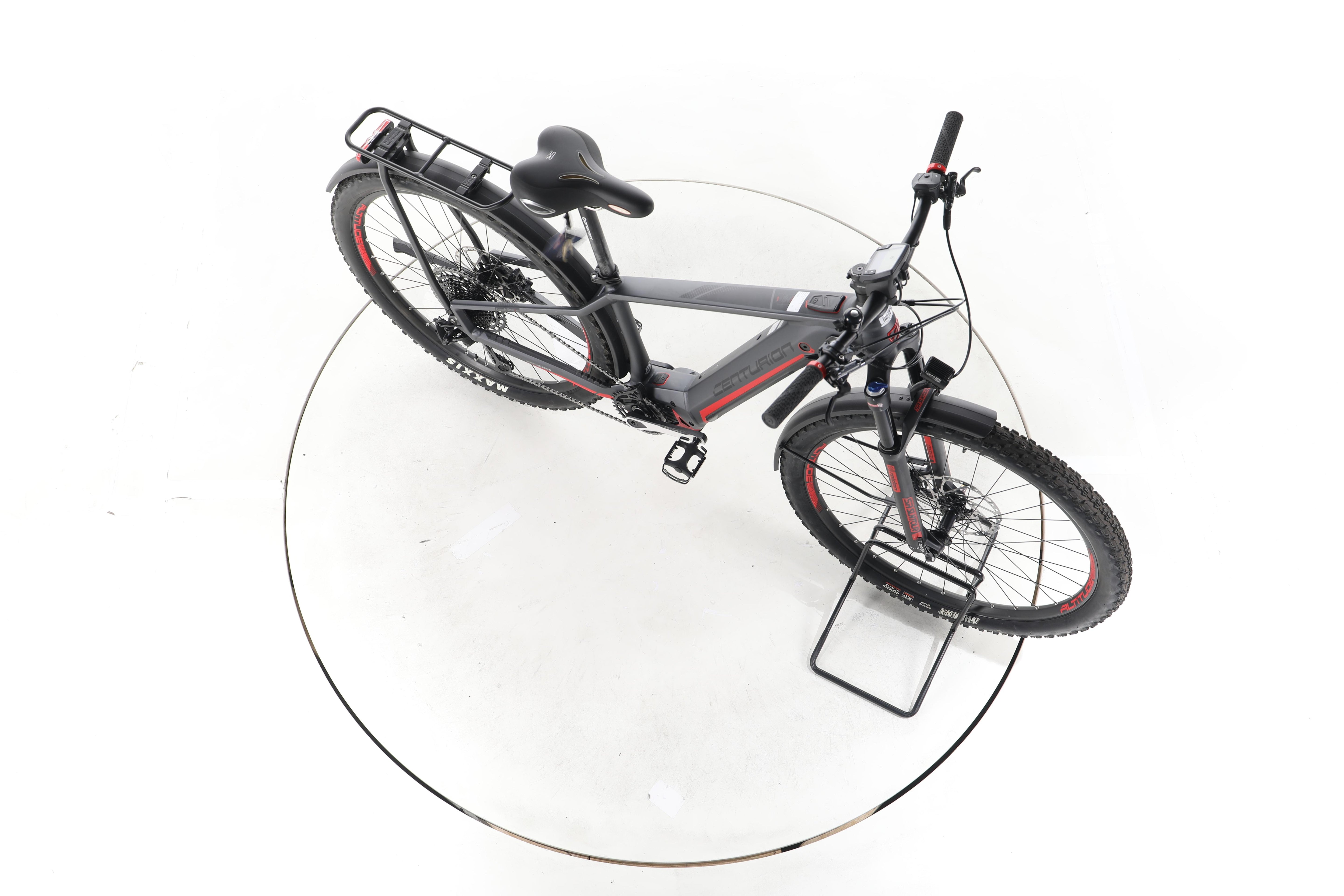 Centurion Backfire E R860i E-Bike - Image 14