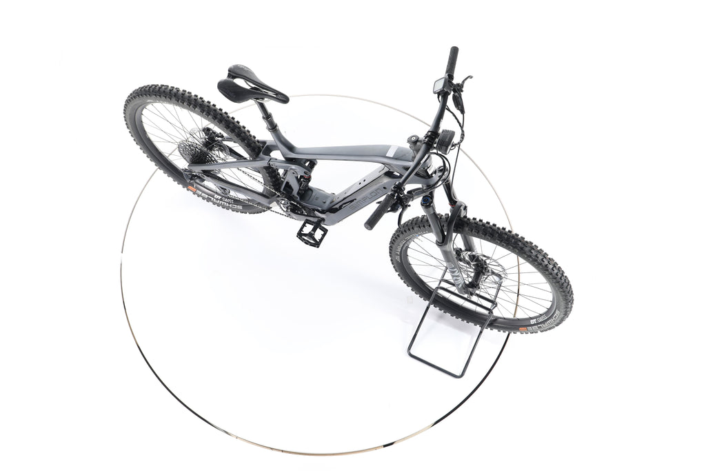 Simplon Rapcon Pmax E-Bike Fully Carbon - Image 14