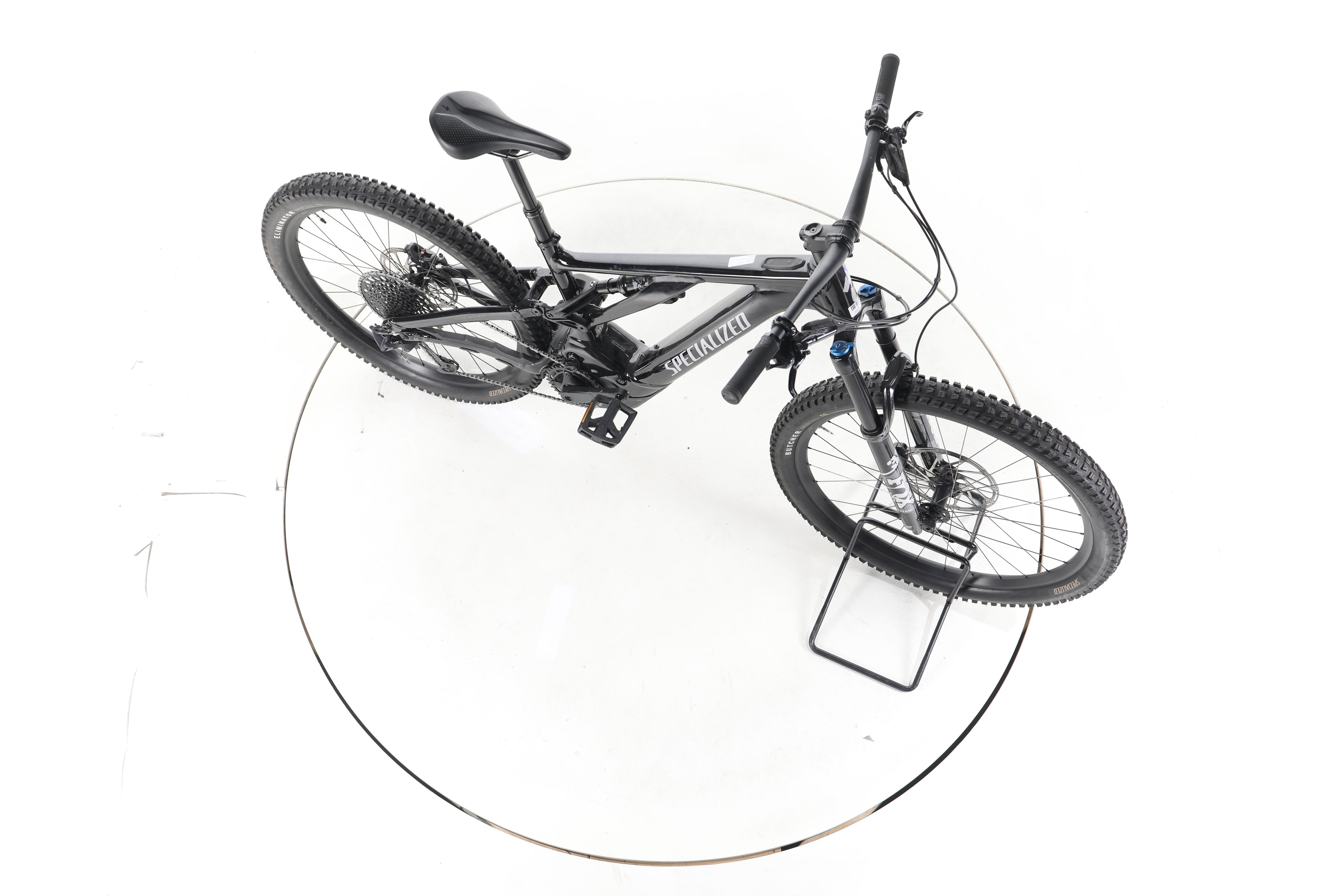 Specialized Levo Comp Alloy E-Bike Fully - Image 14