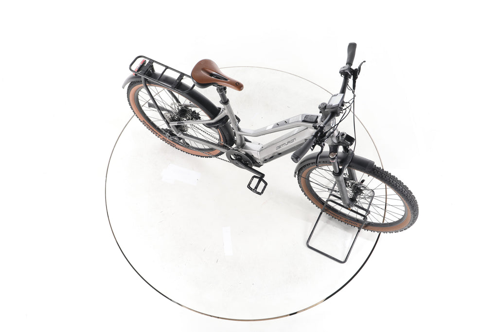 Centurion Country Tour Trekking E-Bike - Image 14