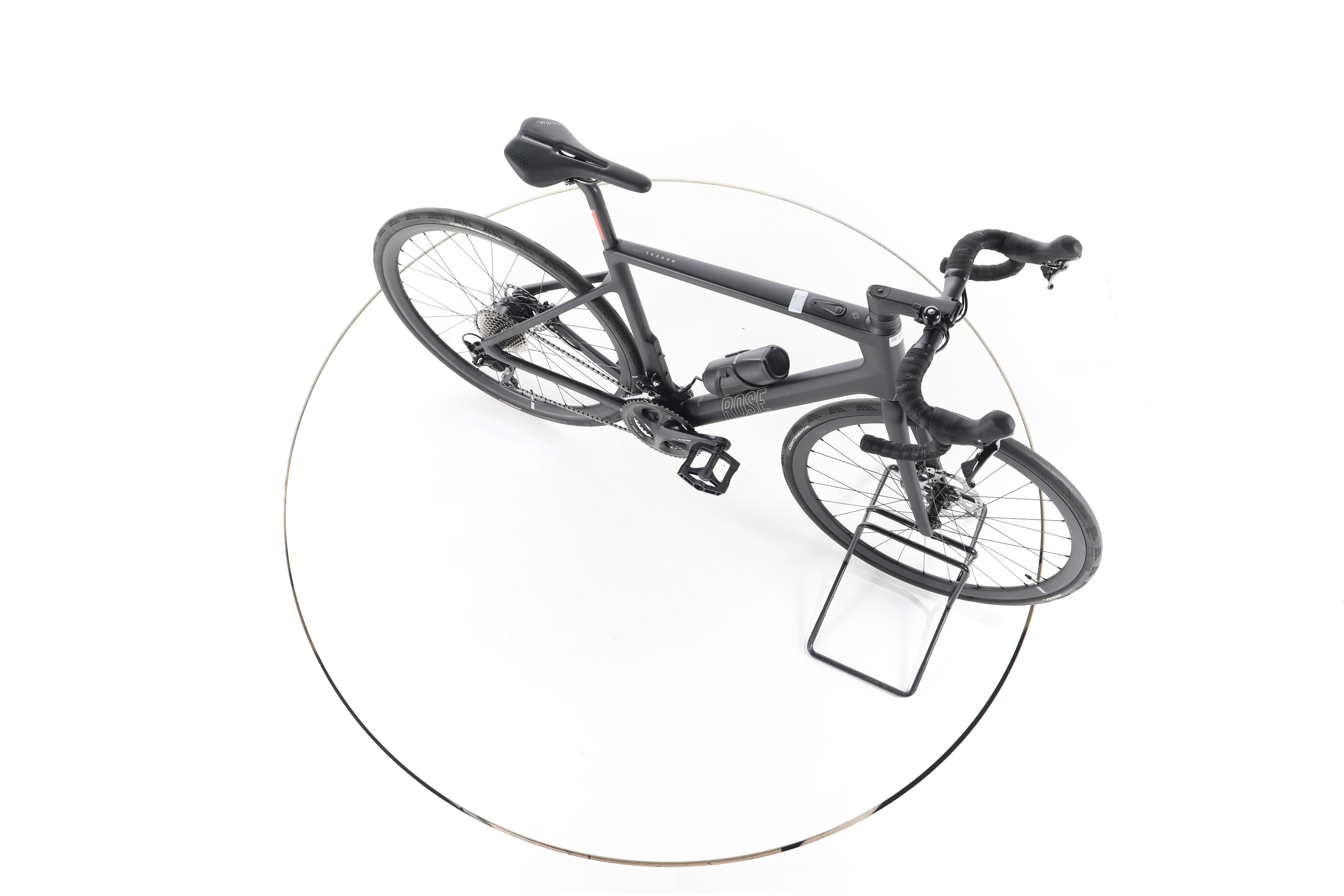 Rose Reveal Plus 105 E-Gravelbike - Image 14