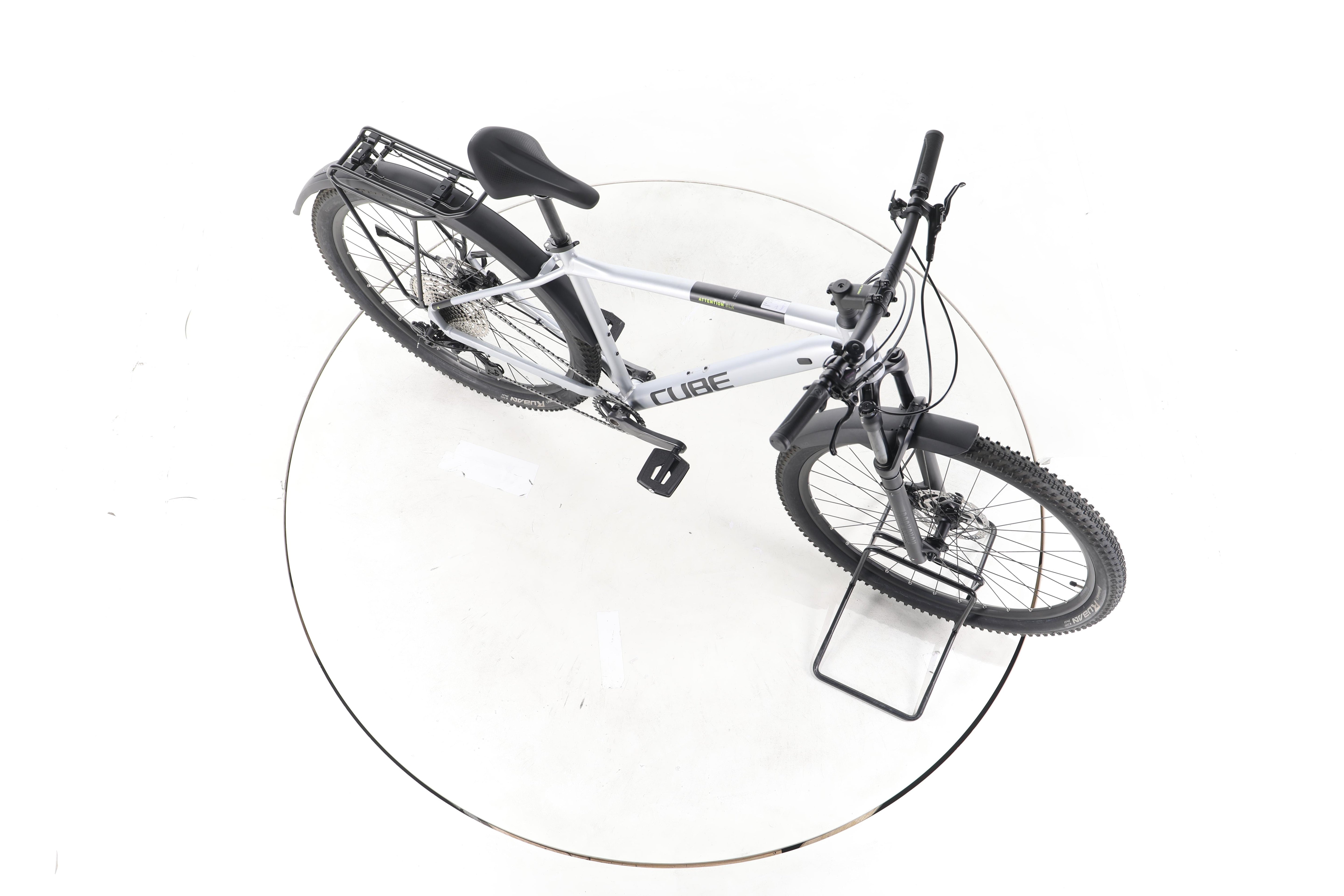 Cube Attention SLX Fahrrad City & Trekking - Image 14