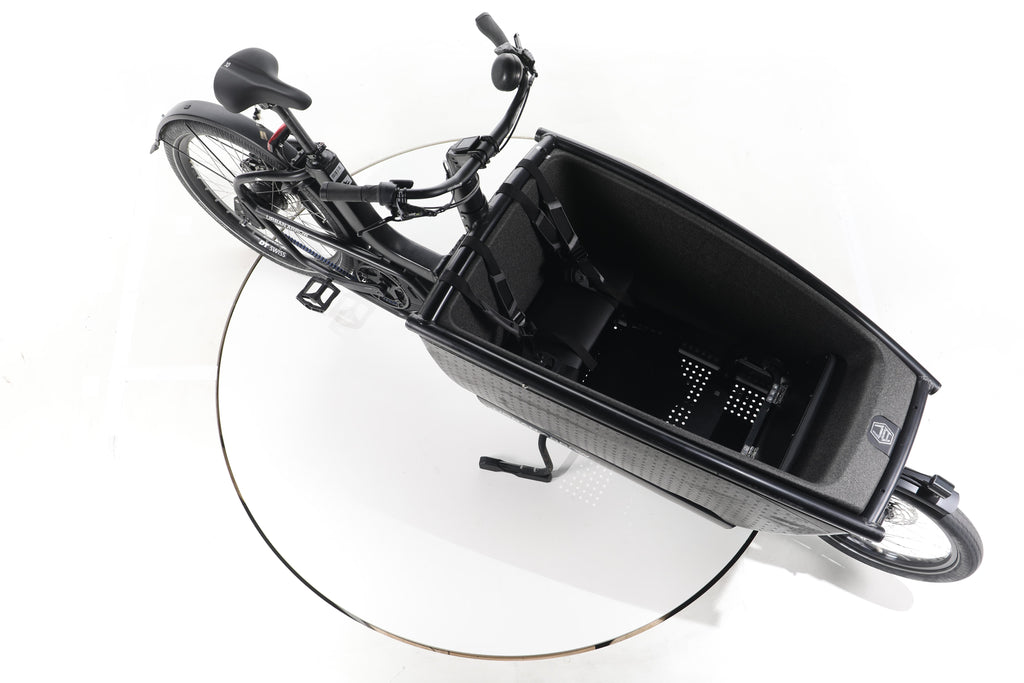 Urban Arrow Family Cargo Line E-Lastenrad - Image 14