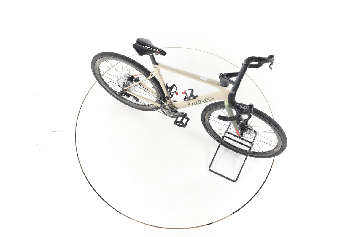 Wilier Rave SLR Rennrad Carbon - Image 14
