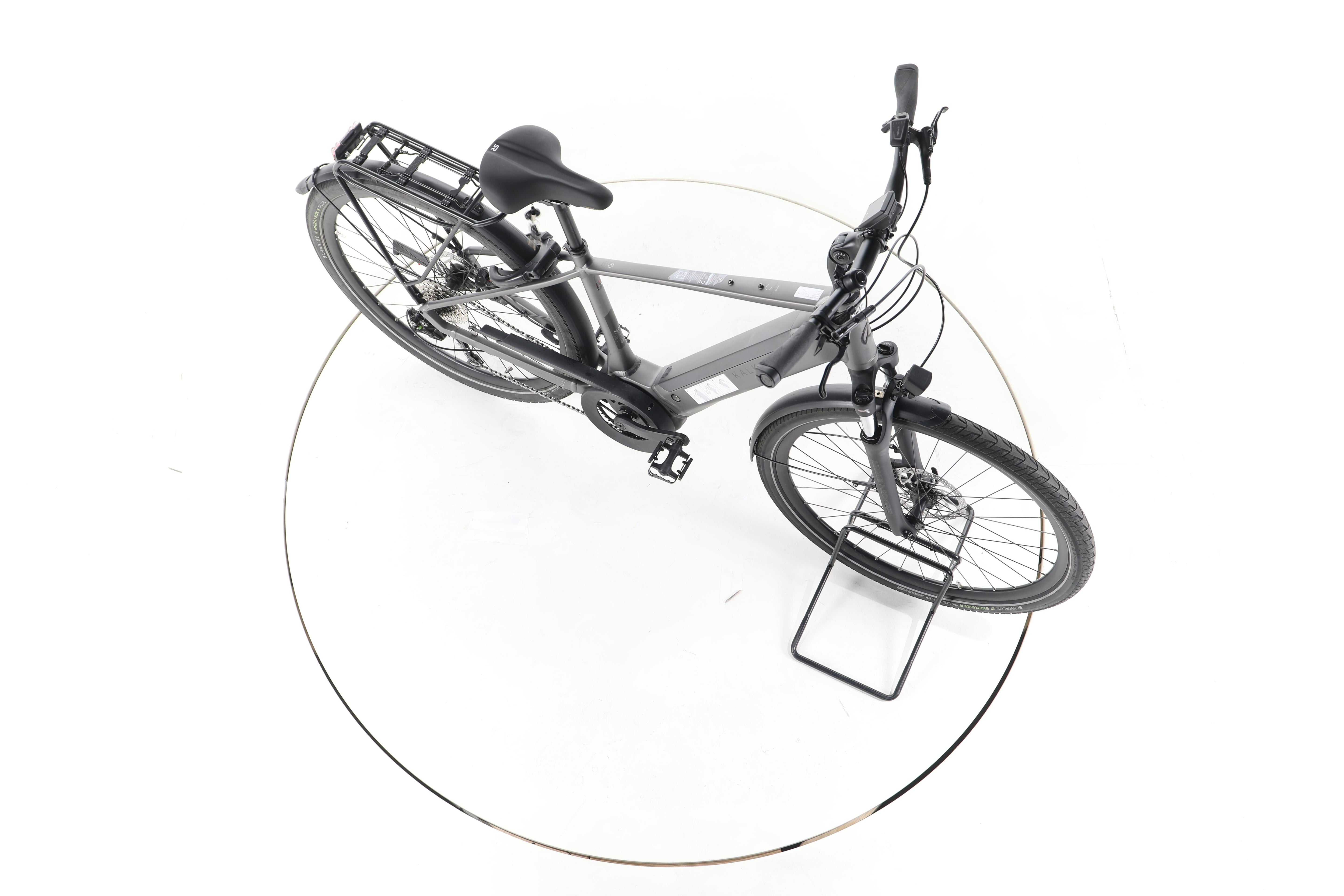 Kalkhoff Endeavour 3 Trekking E-Bike - Image 14