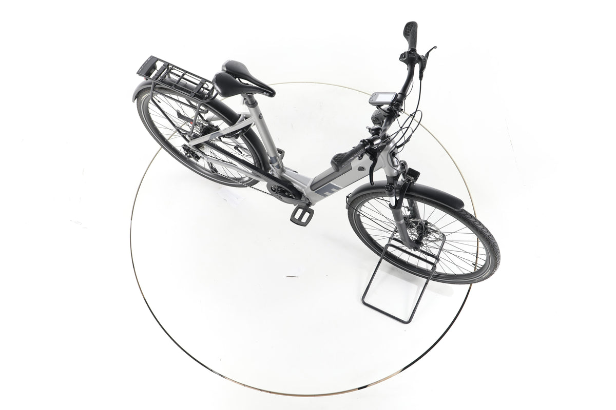 Compel XRC 500 Trekking E-Bike Tiefeinsteiger - Image 14