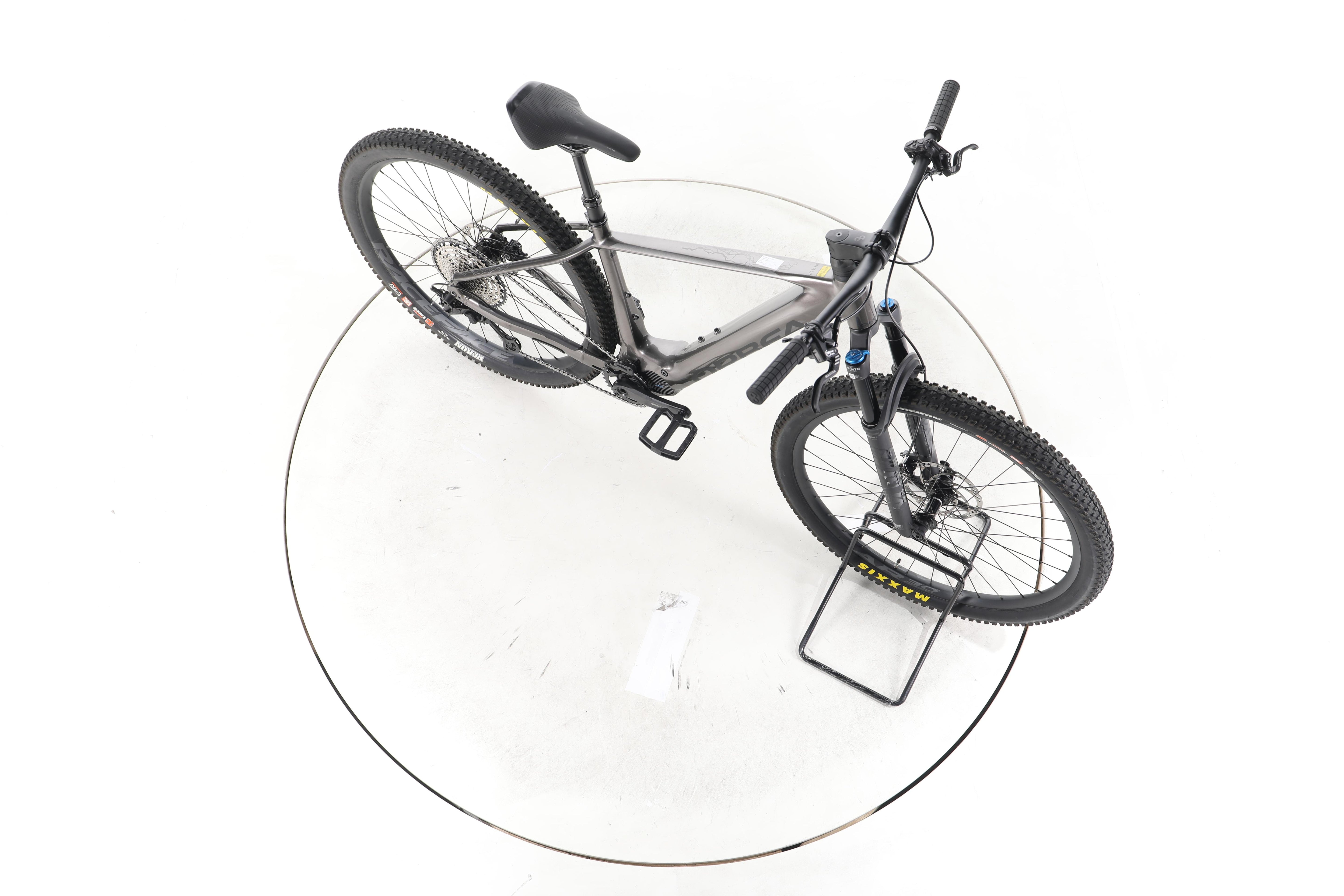 Orbea Urrun 10 E-Bike - Image 14