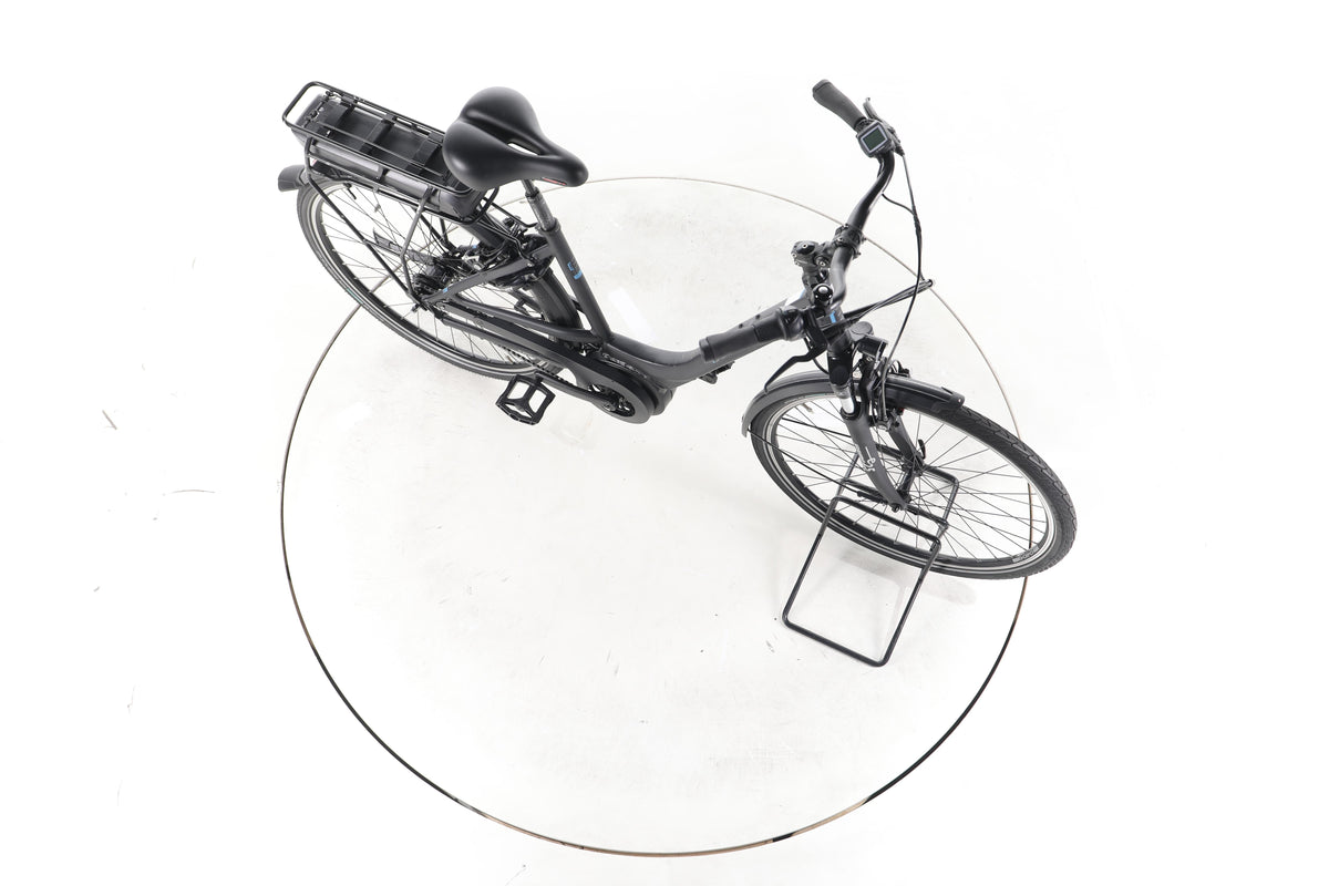 Gudereit ET-3 City E-Bike Tiefeinsteiger - Image 14