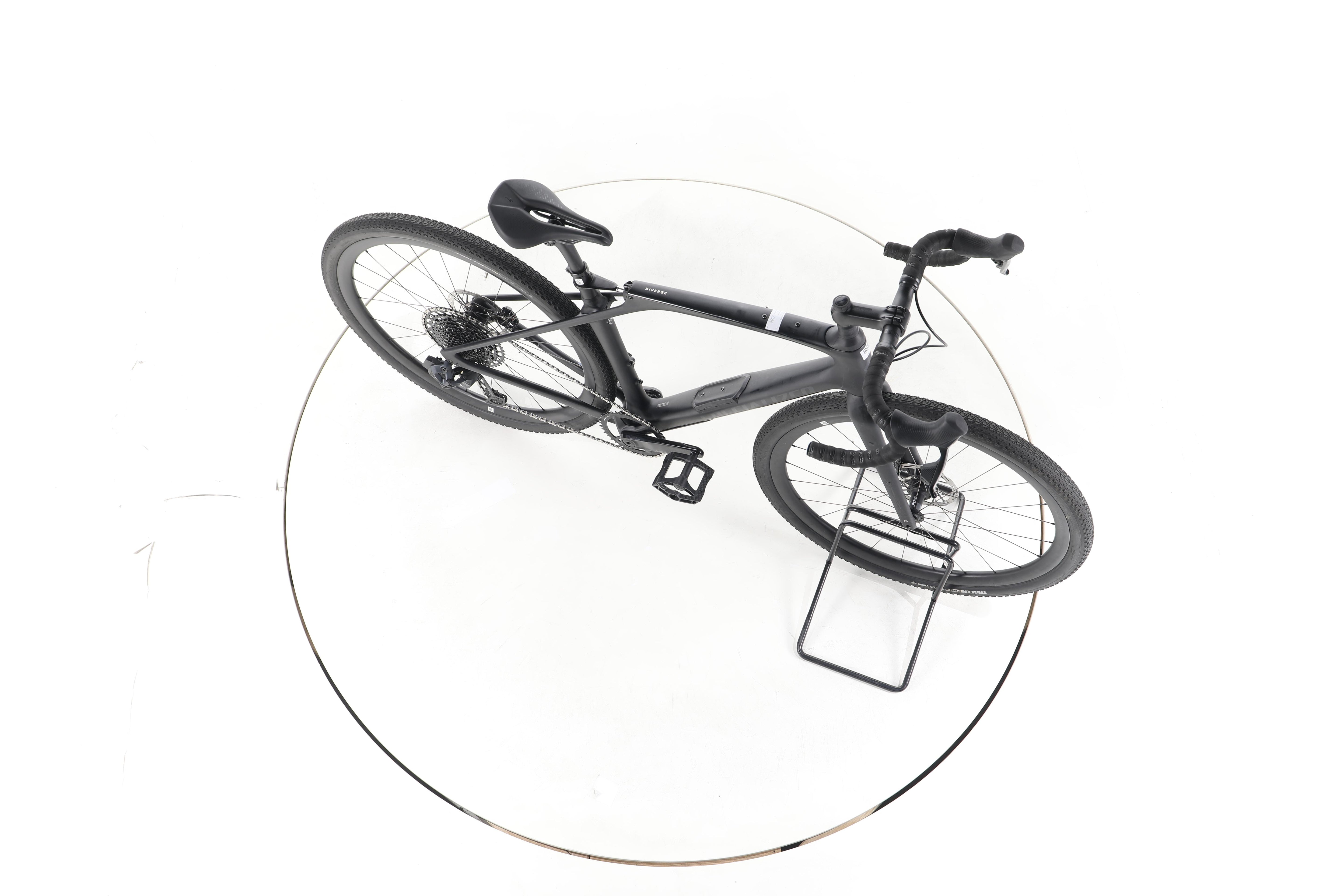 Specialized Diverge STR Expert Gravelbike Carbon - Image 14