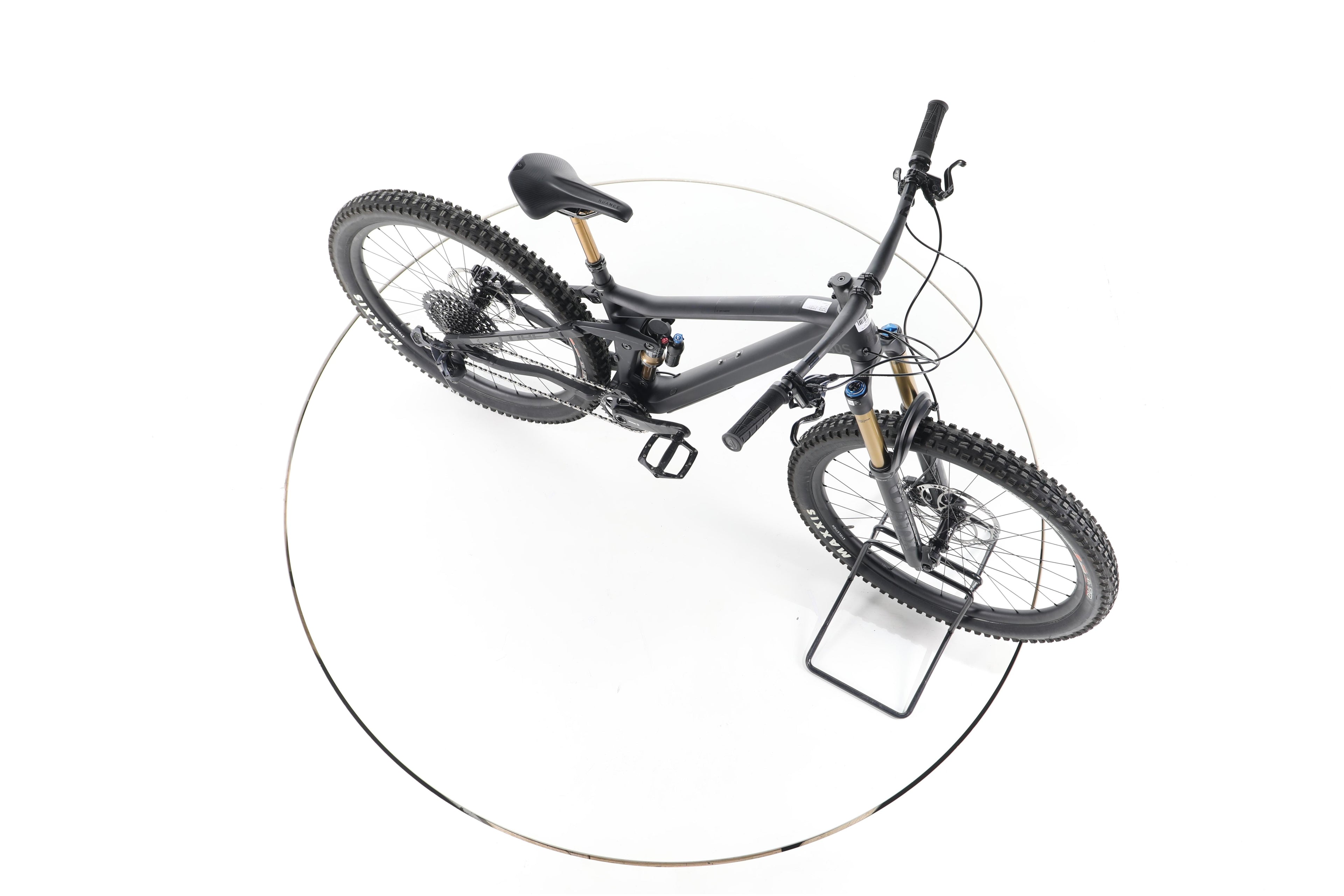 Cube Stereo 140 HPC SLT - Image 14